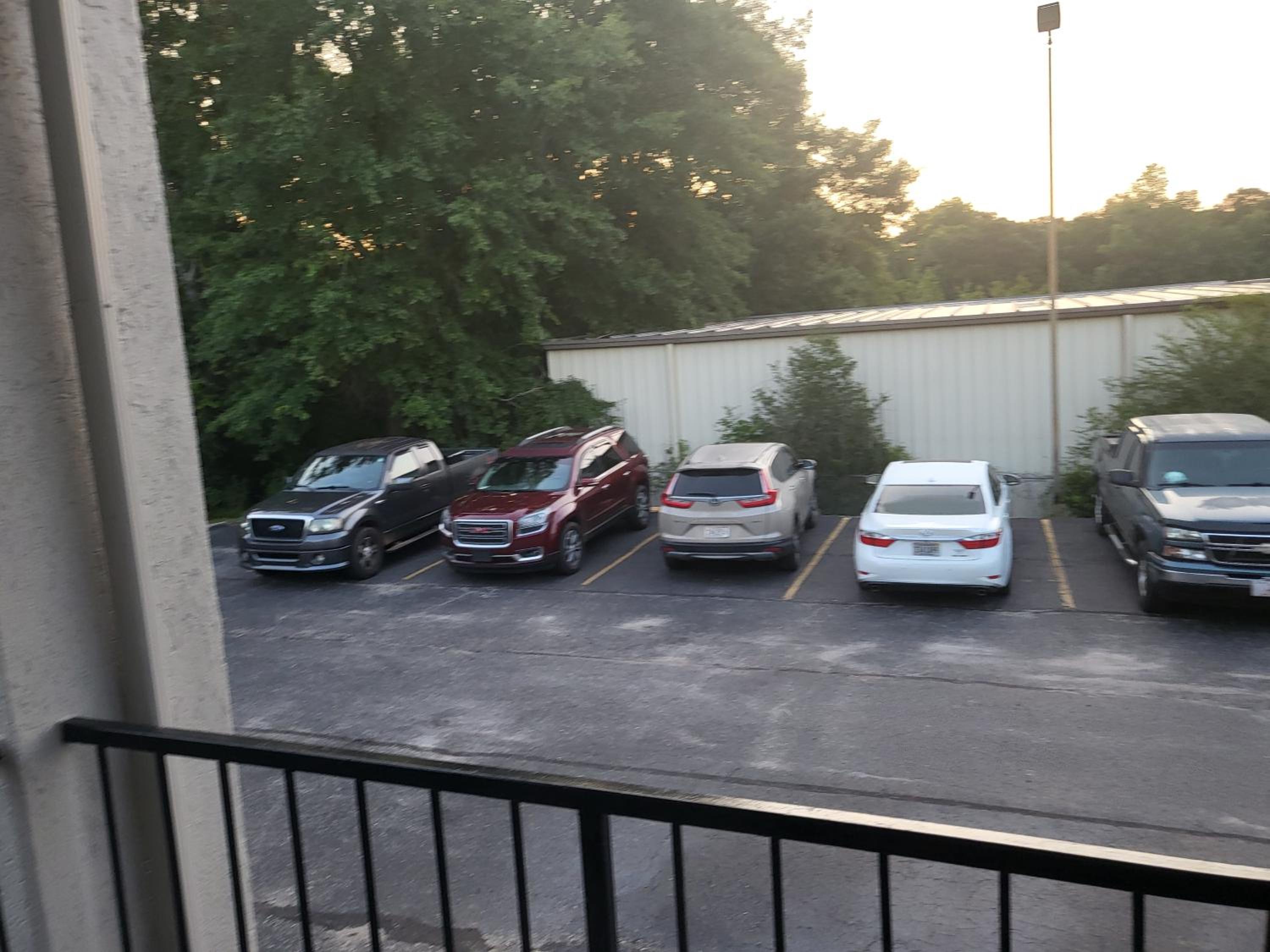Econolodge