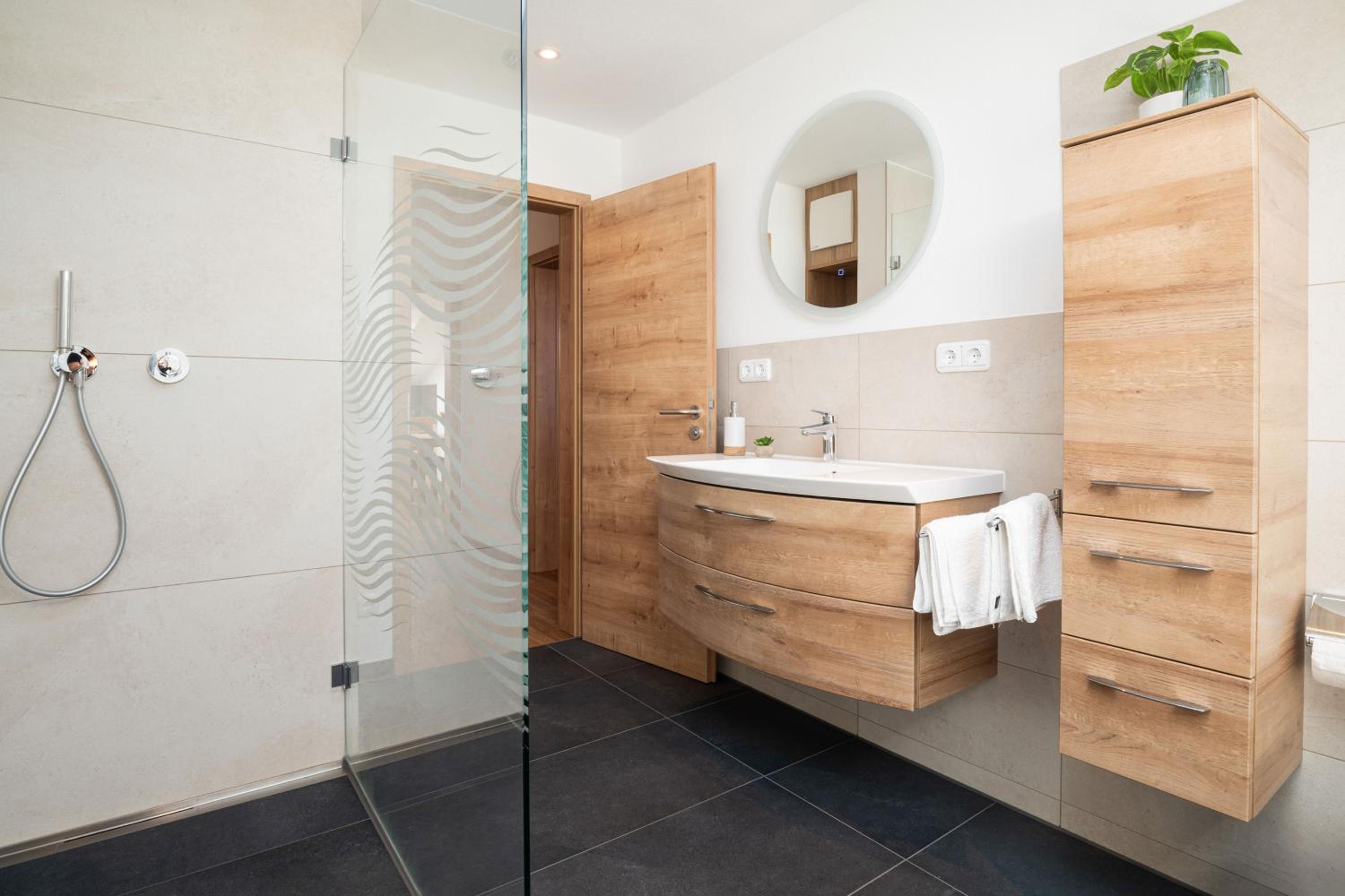 Ferienwohnung Am Moosbach