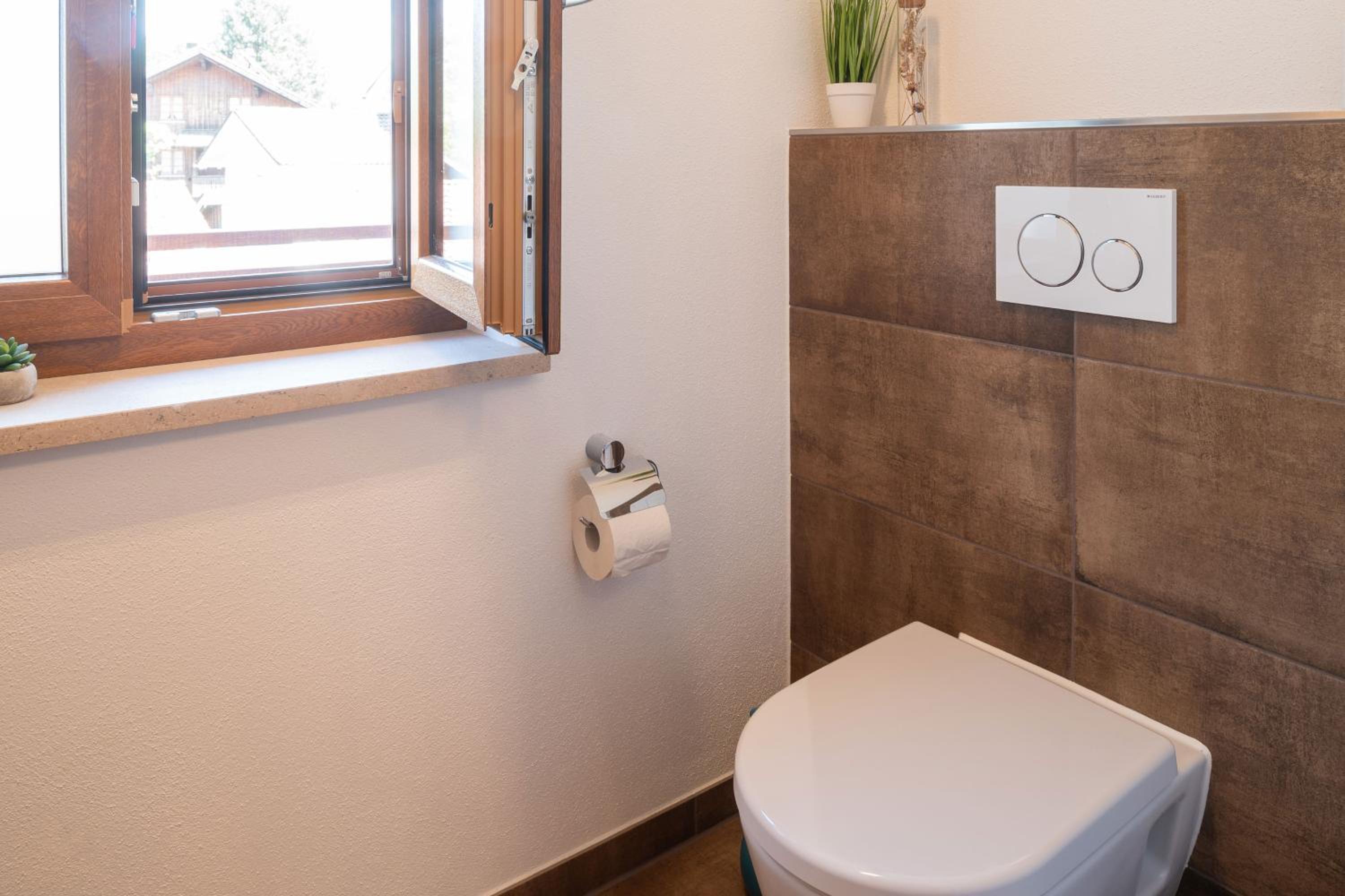 Ferienwohnung Am Moosbach