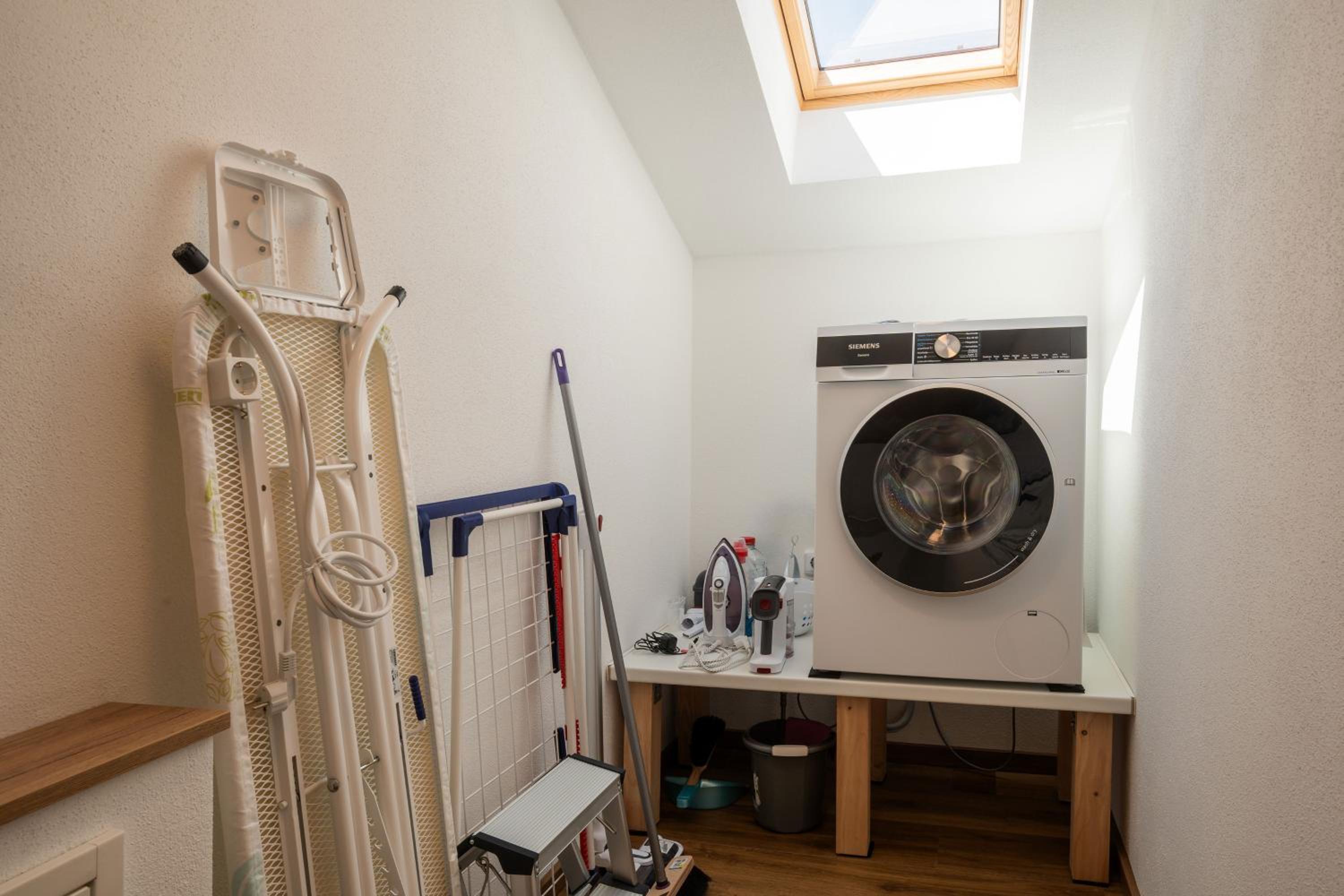 Ferienwohnung Am Moosbach