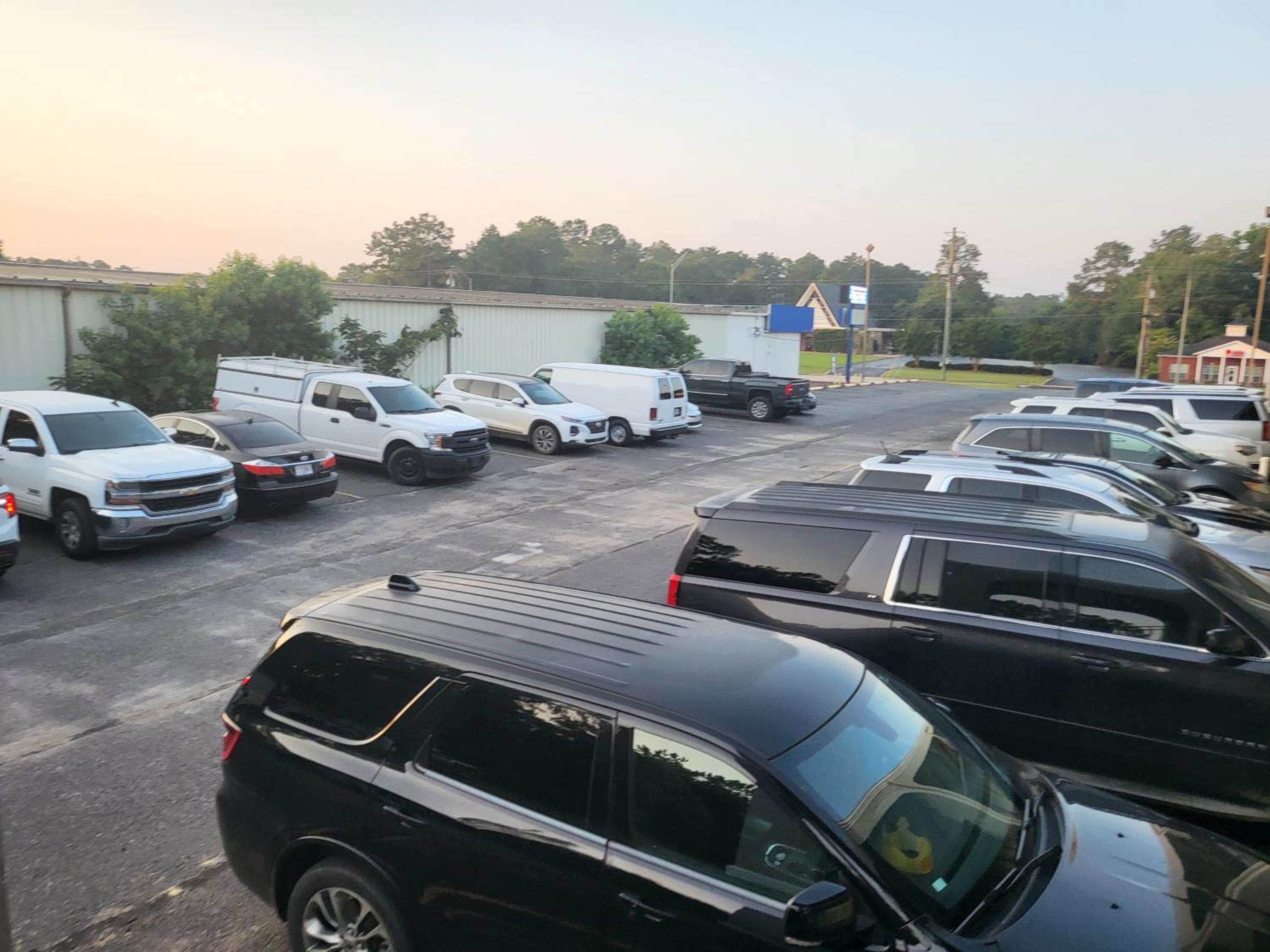 Econolodge