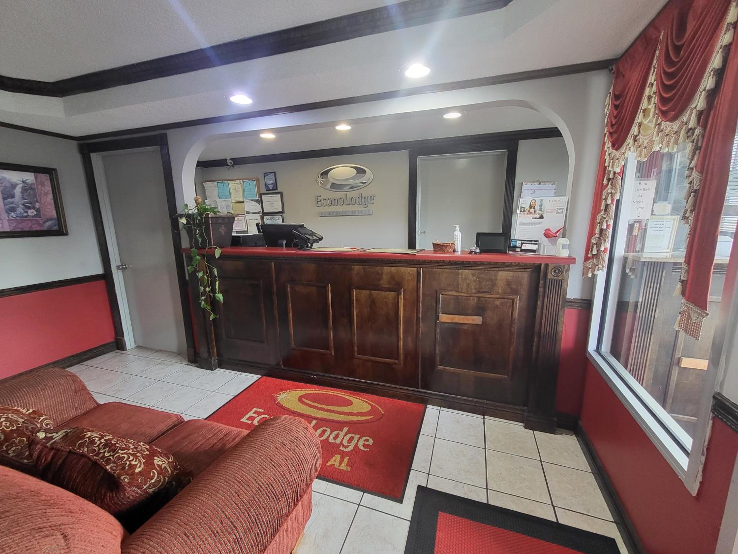 Econolodge