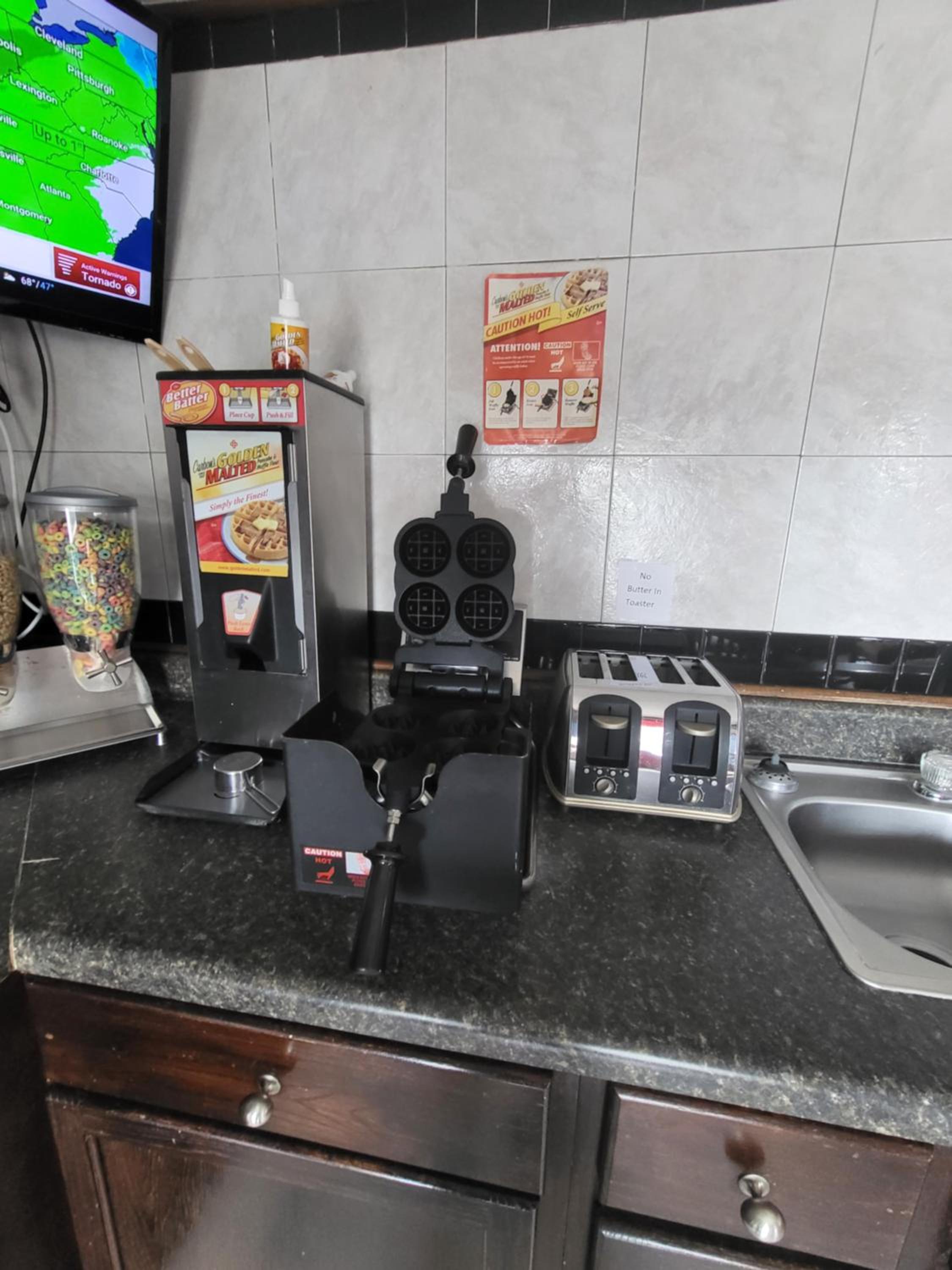 Econolodge