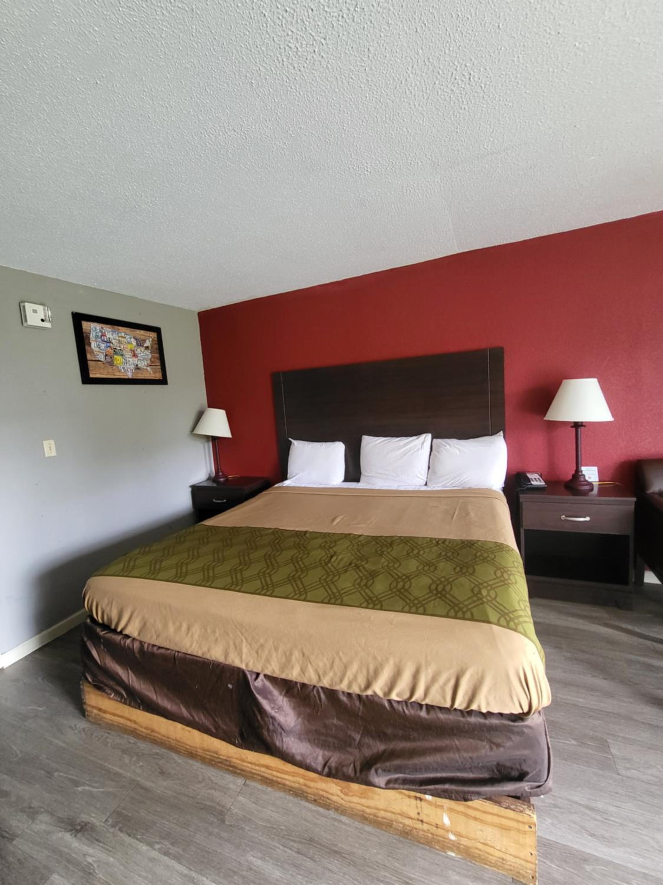 Econolodge