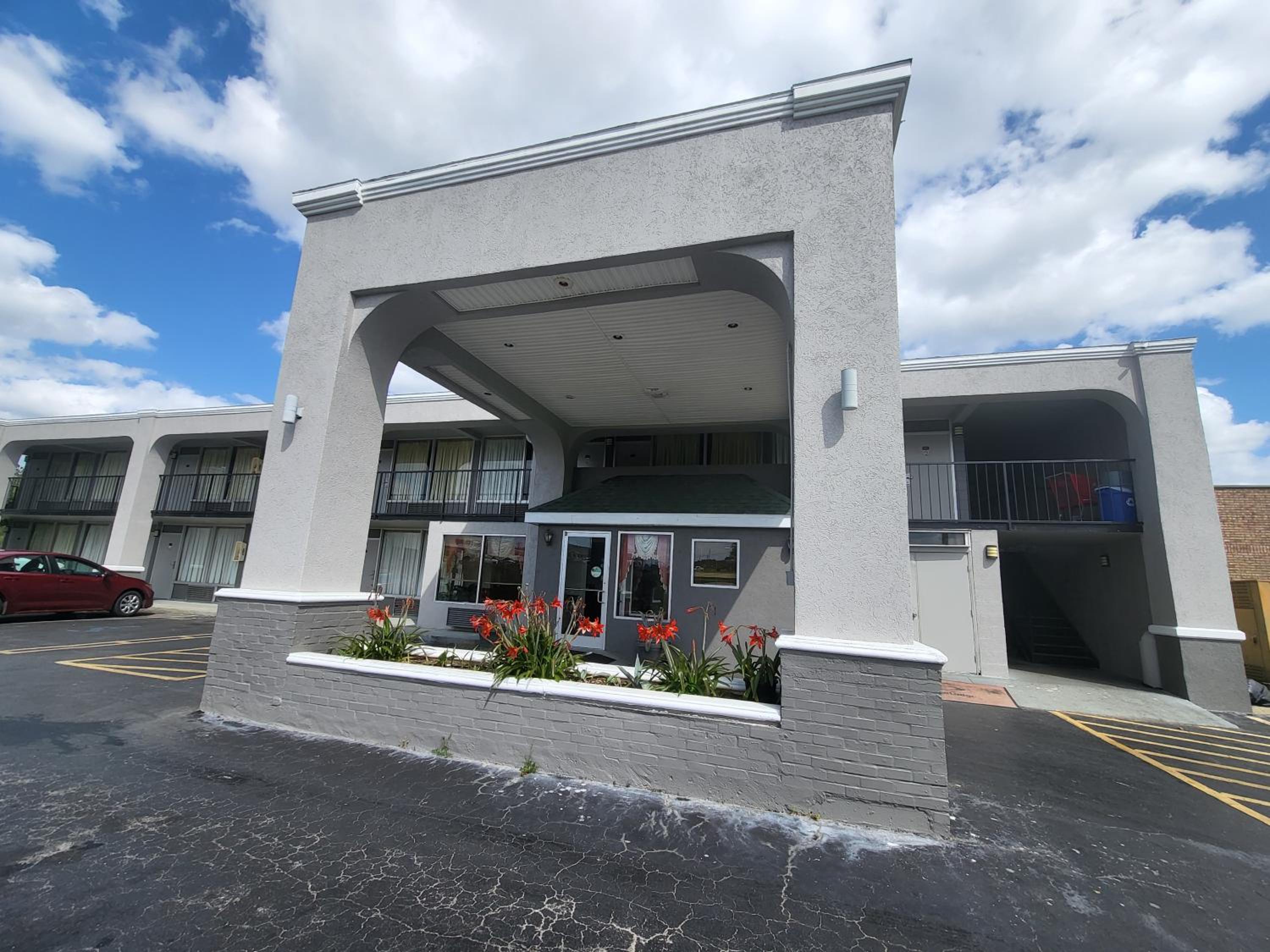 Econolodge