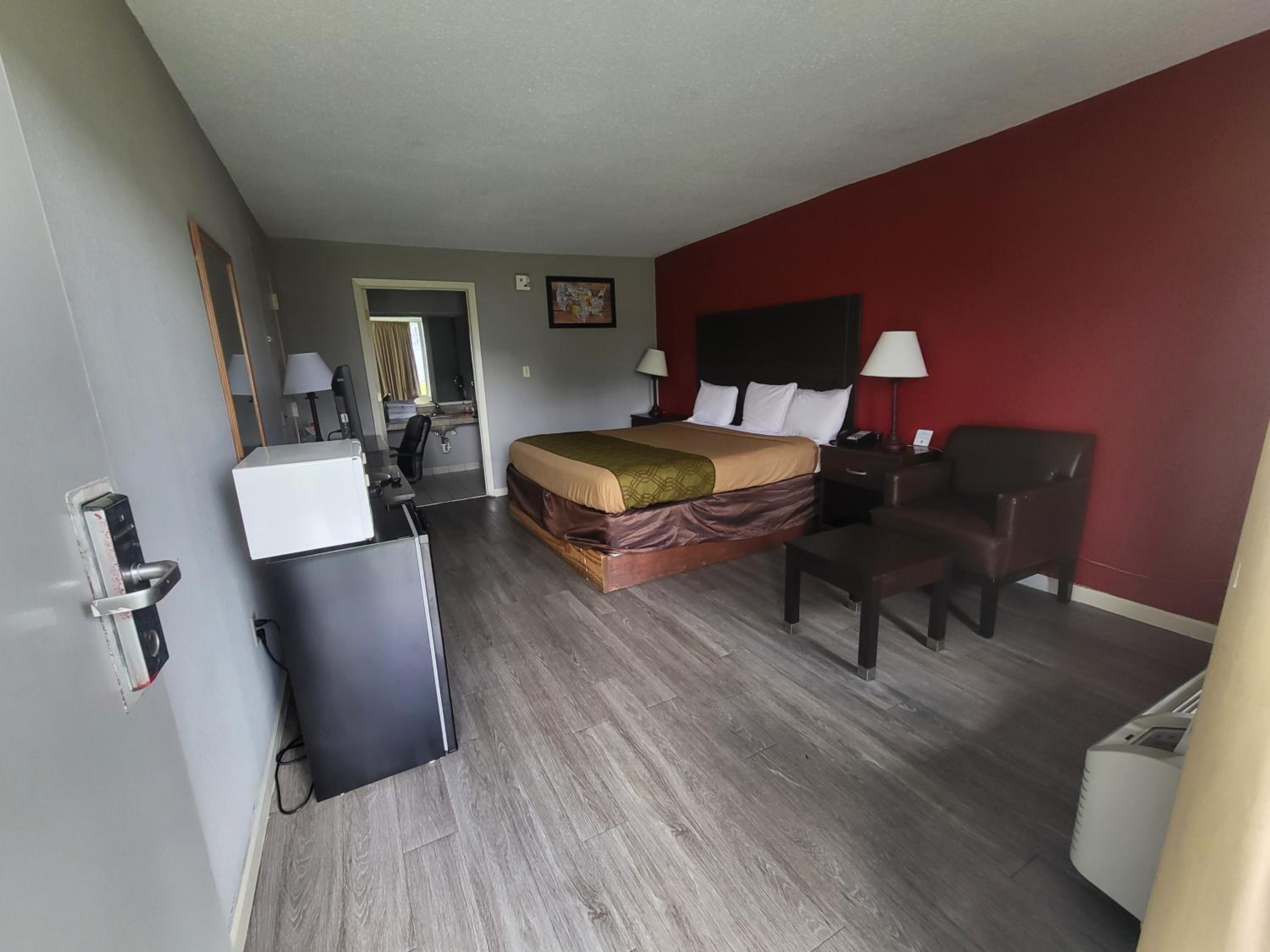 Econolodge