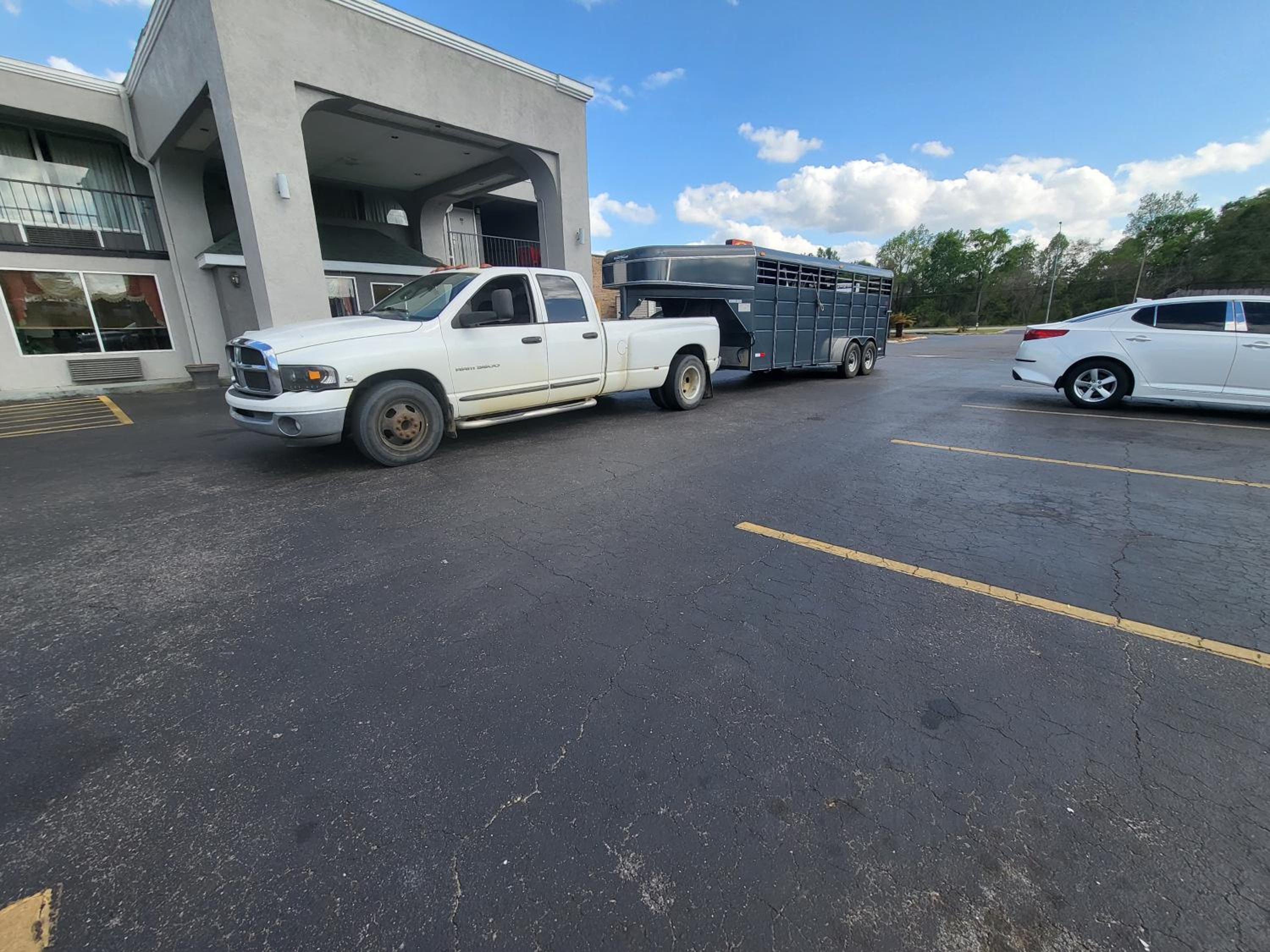 Econolodge