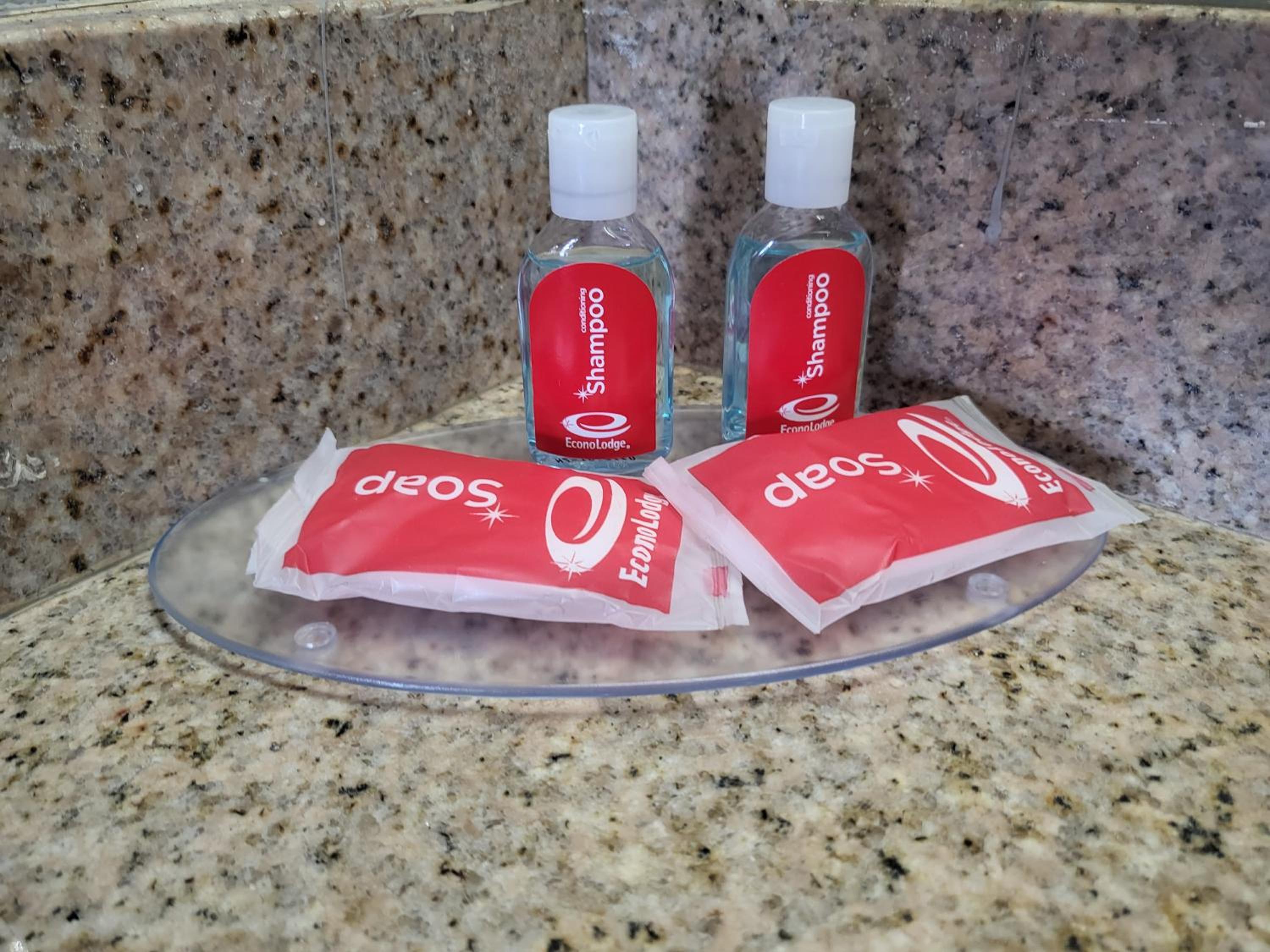 Econolodge