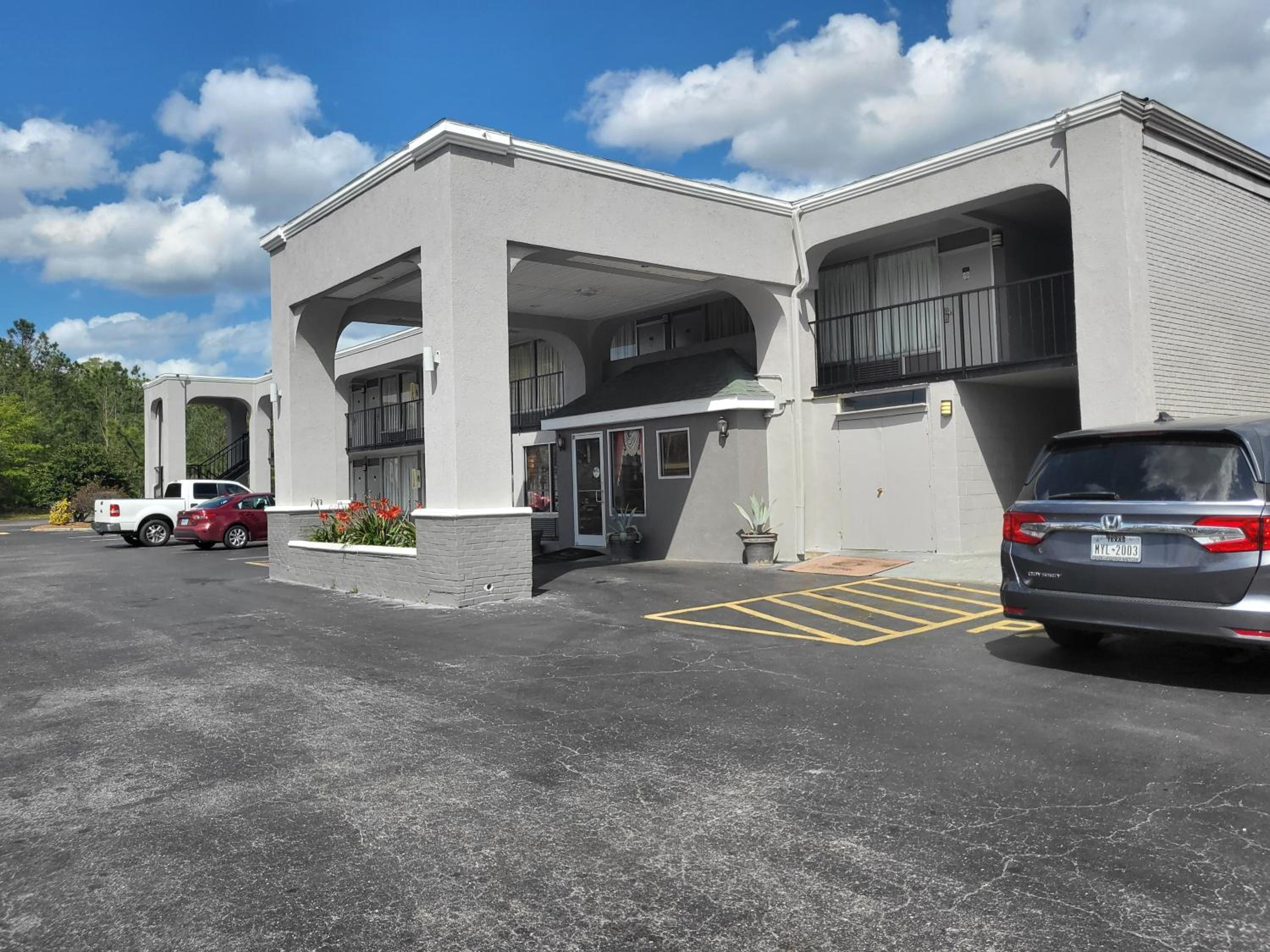Econolodge