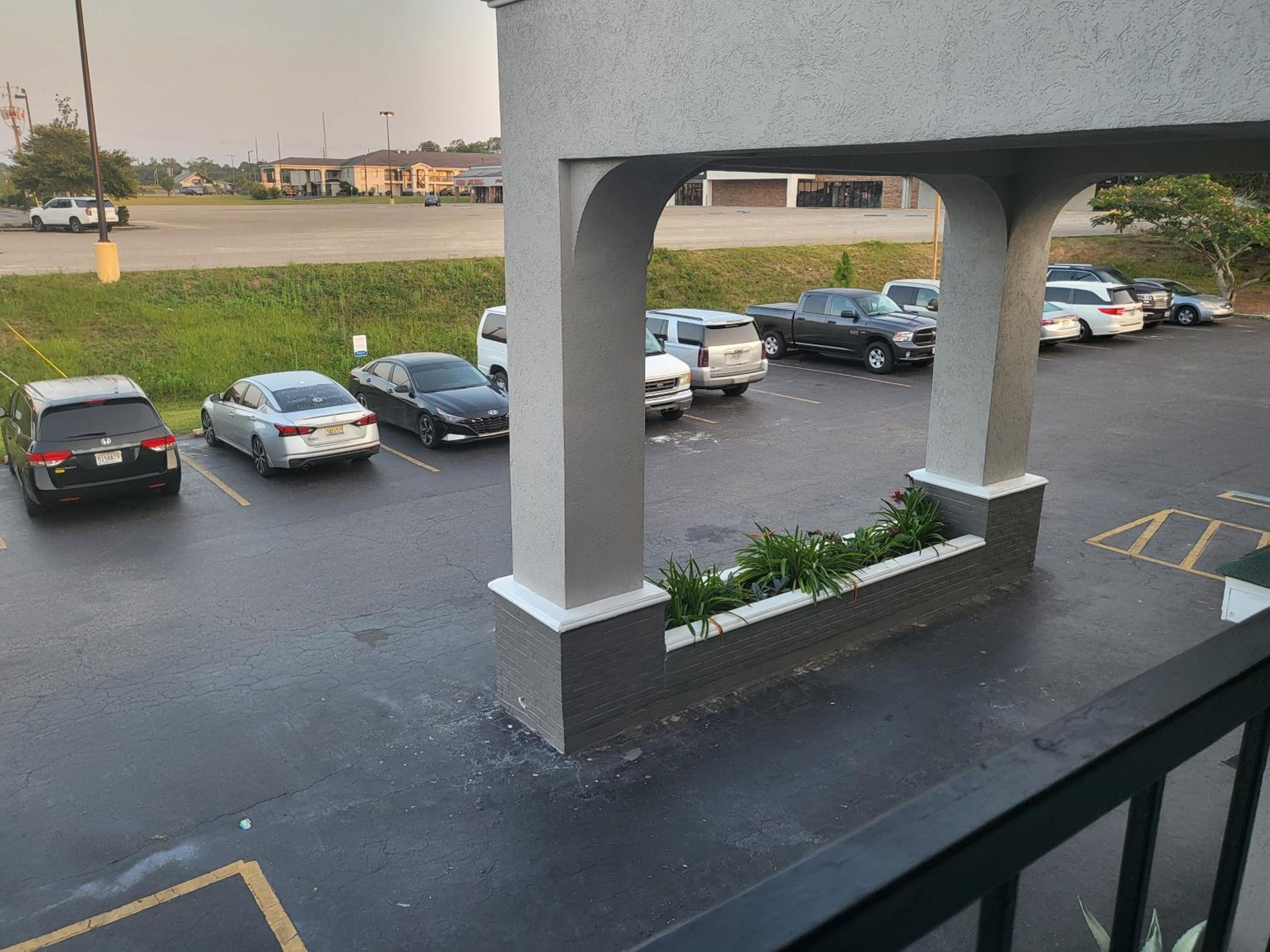 Econolodge