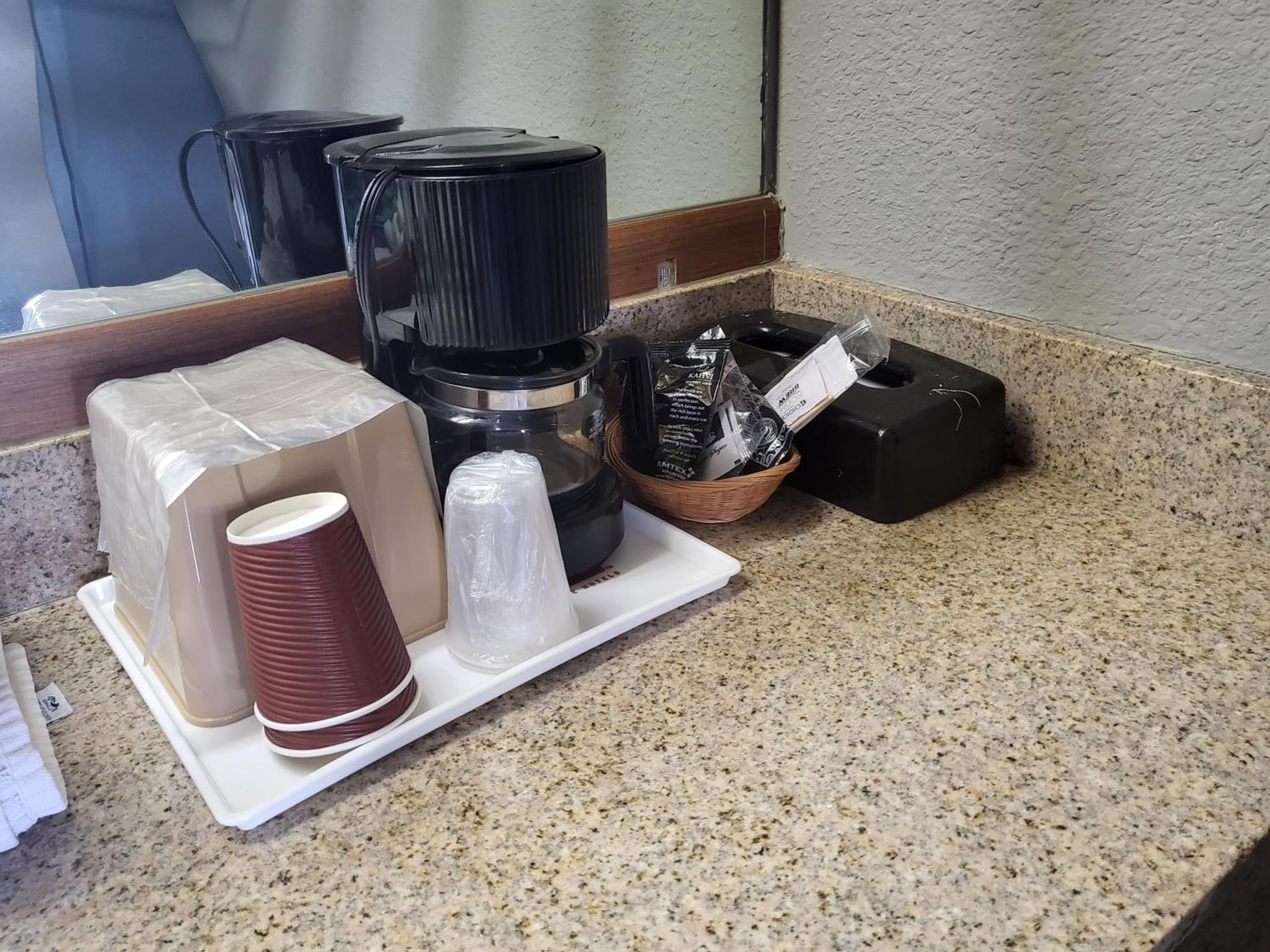 Econolodge