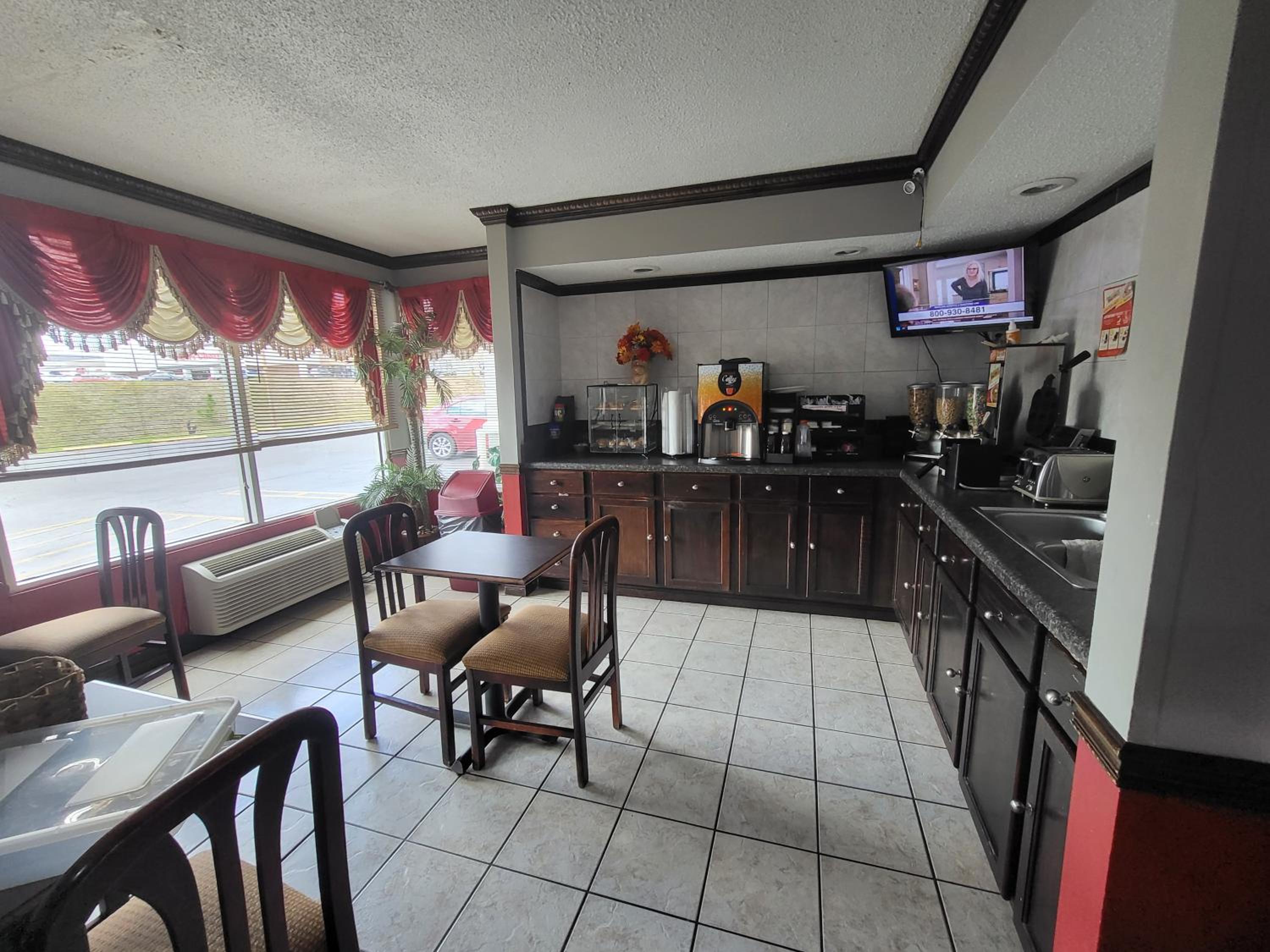 Econolodge