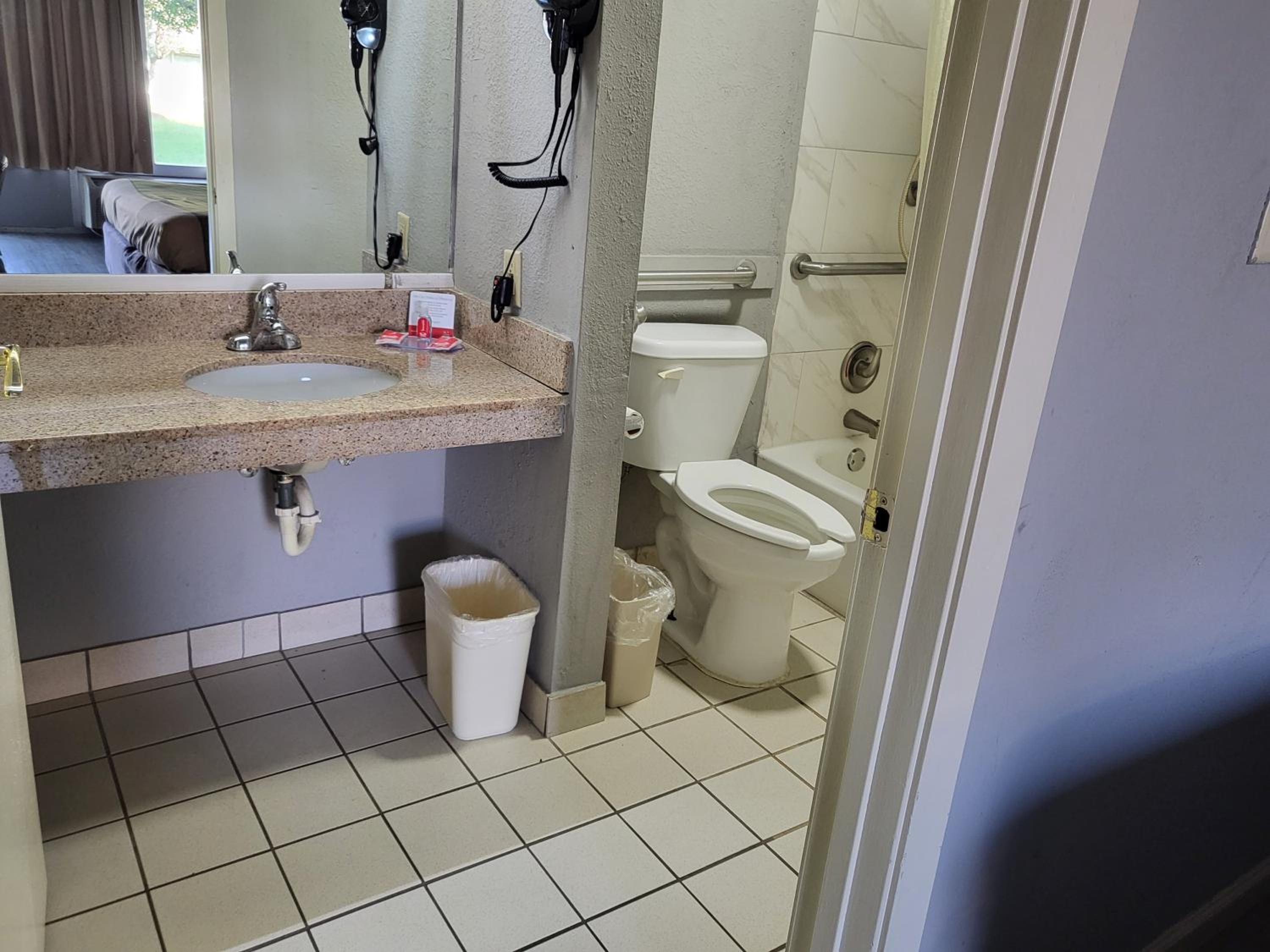 Econolodge