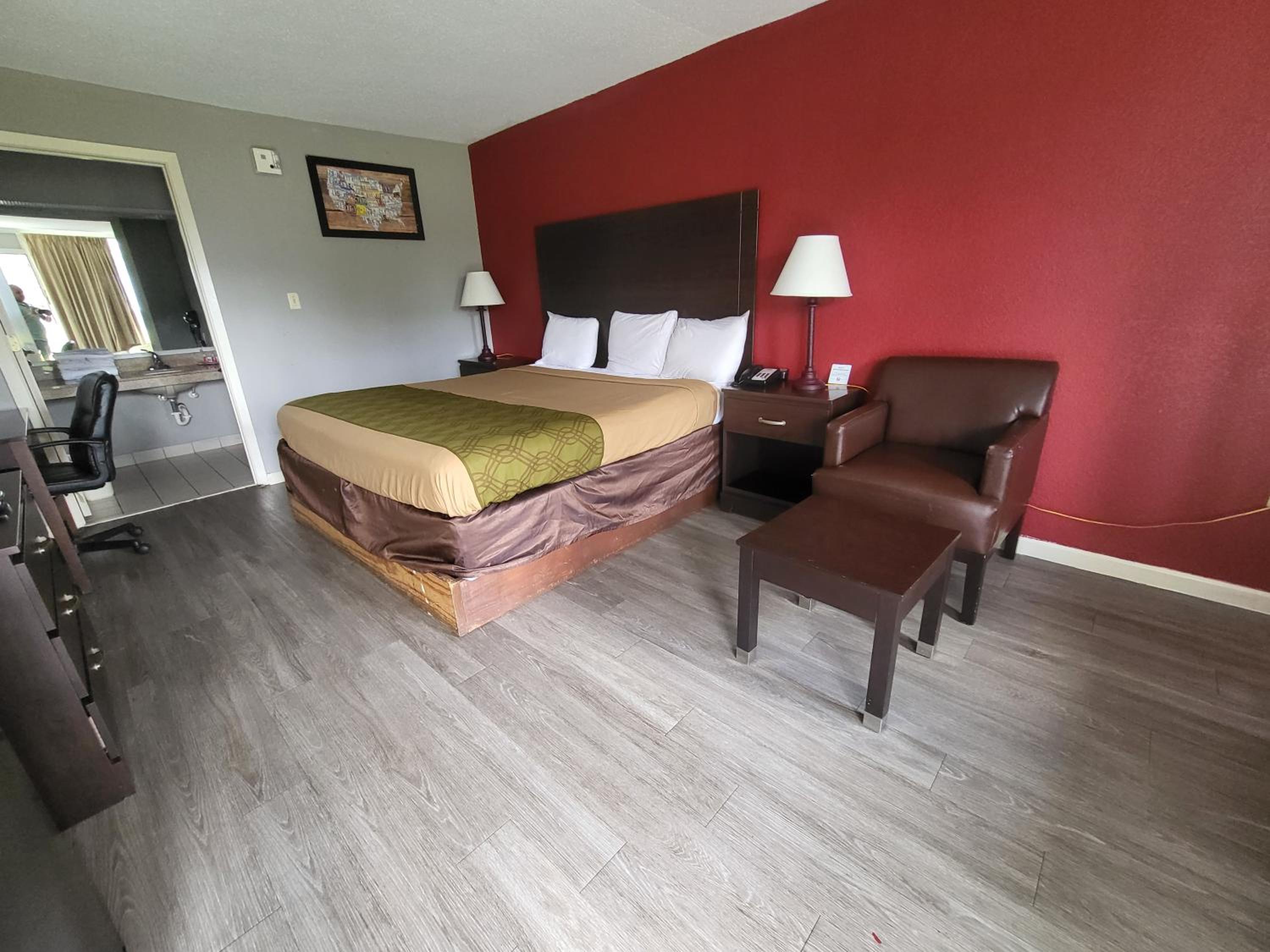 Econolodge