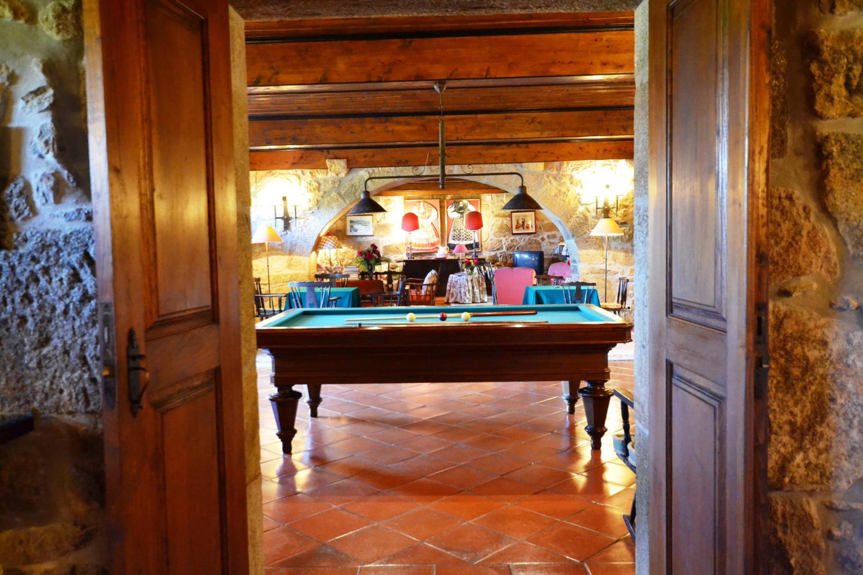 Casa da Lage