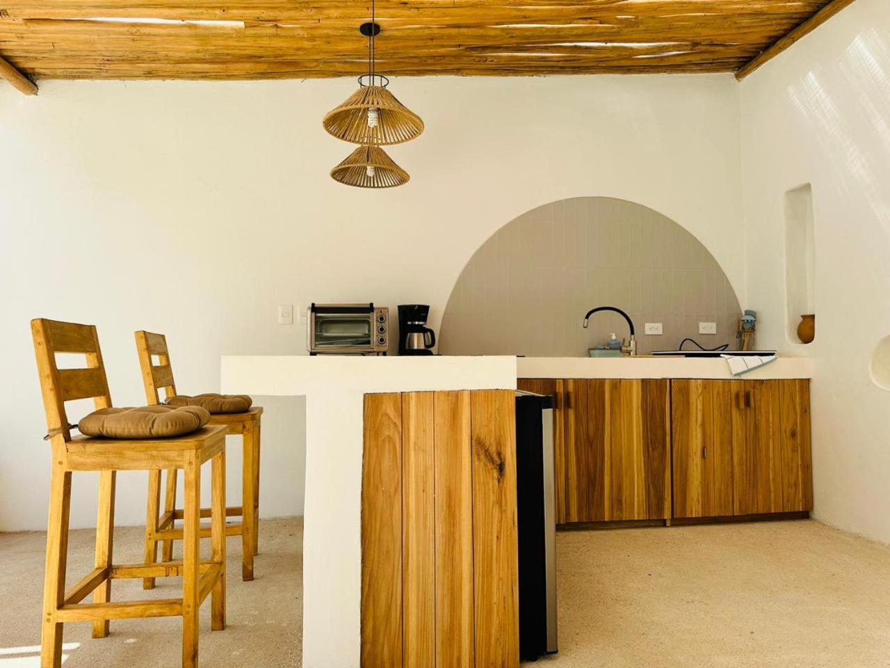 Las Guapas Villas Tamarindo