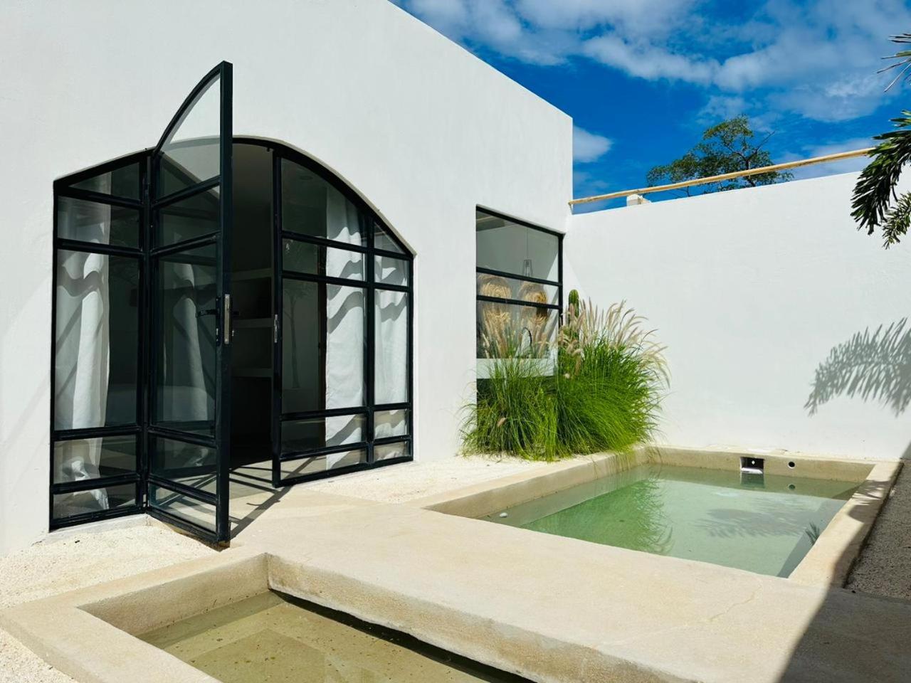 Las Guapas Villas Tamarindo