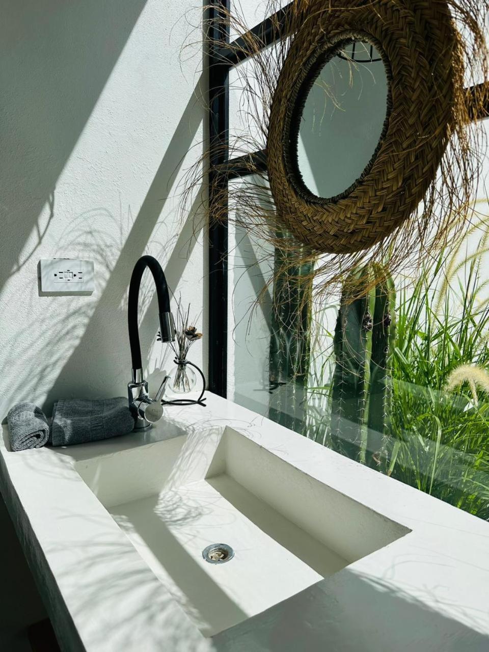 Las Guapas Villas Tamarindo