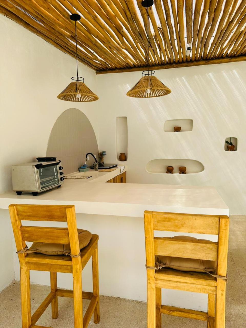 Las Guapas Villas Tamarindo