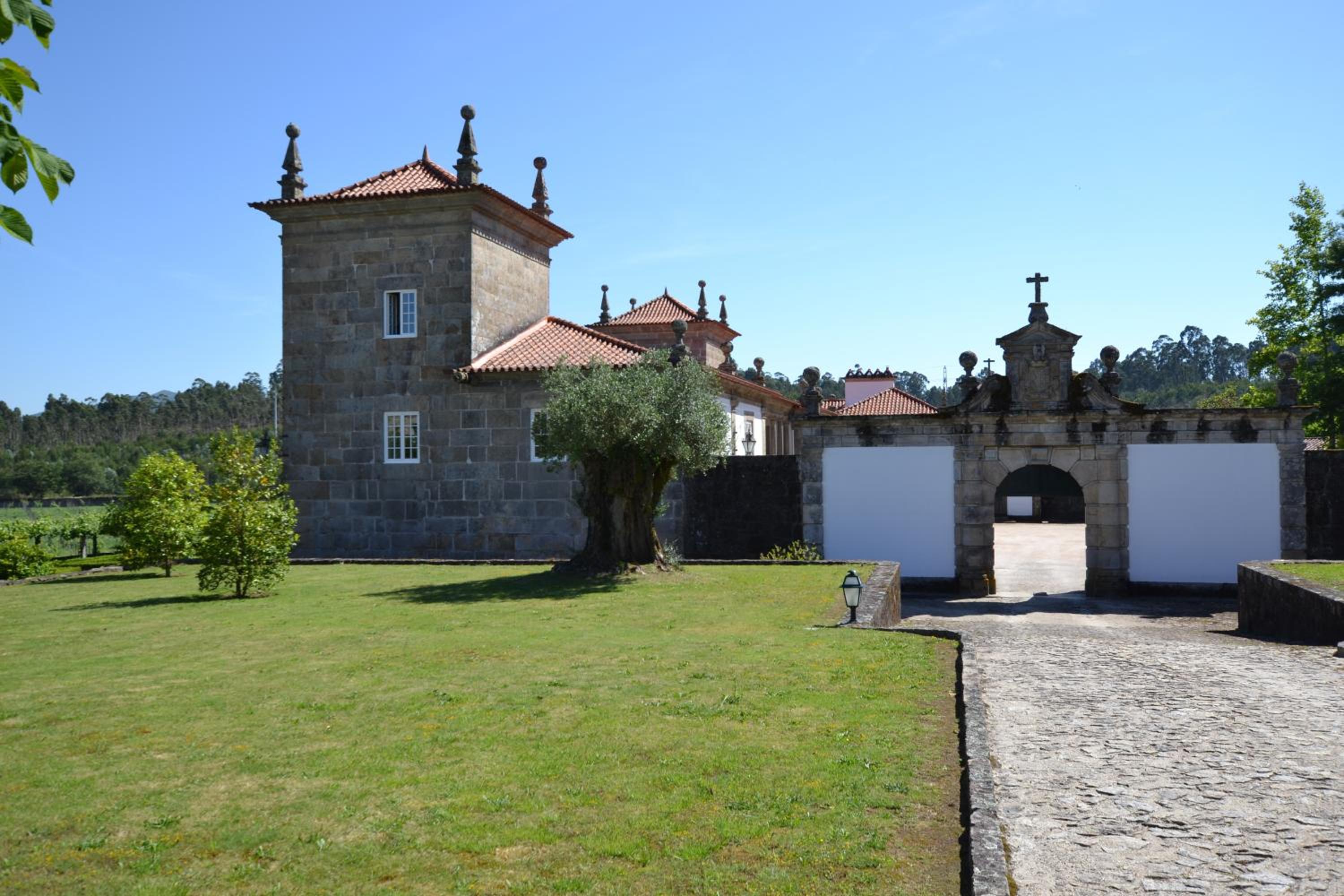 Casa da Lage