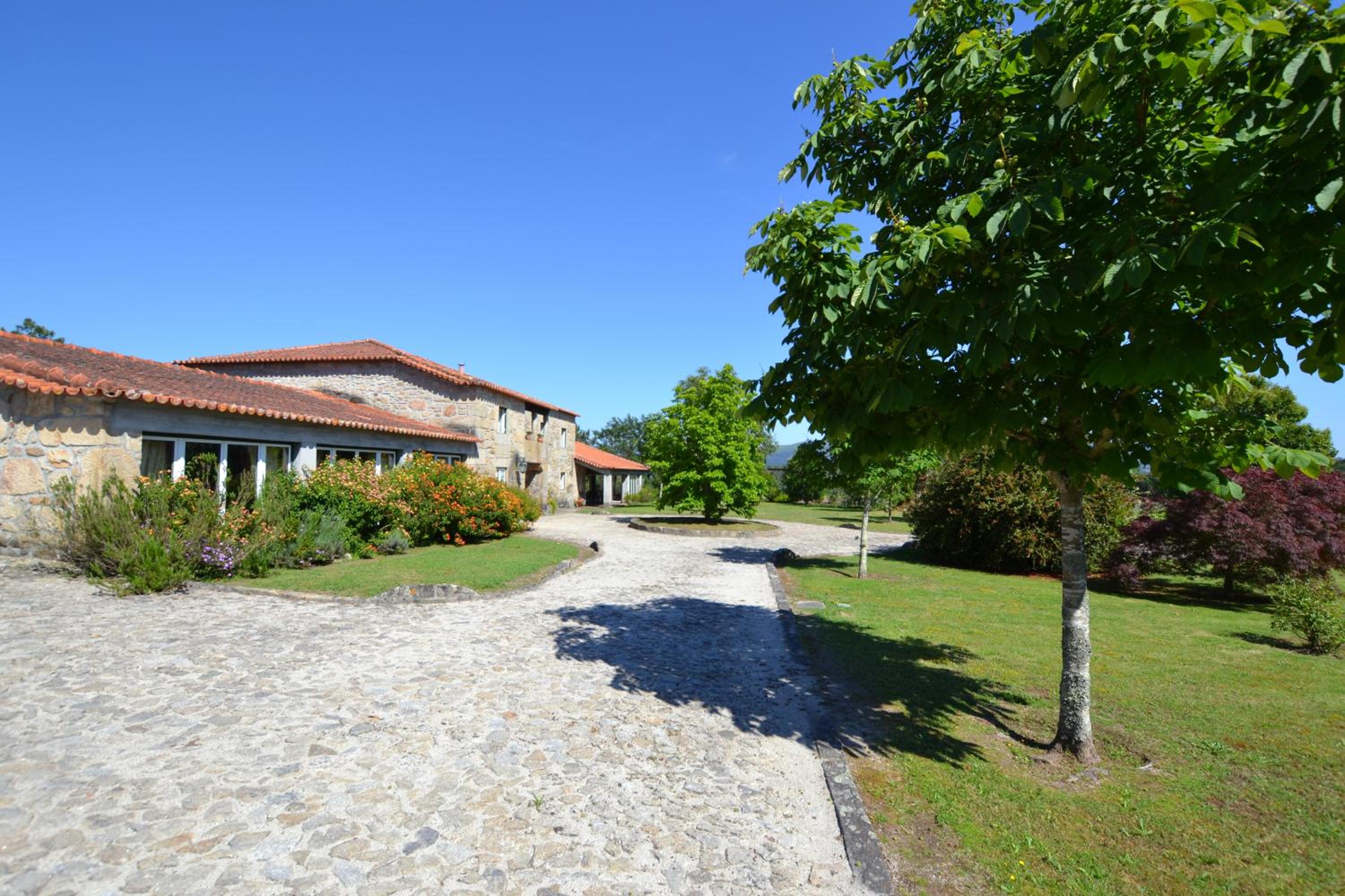 Casa da Lage