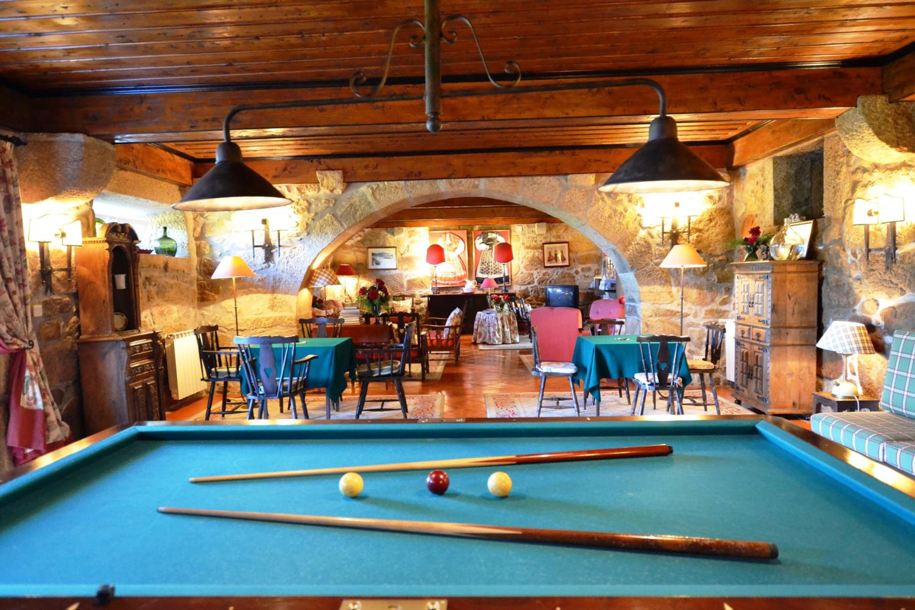 Casa da Lage