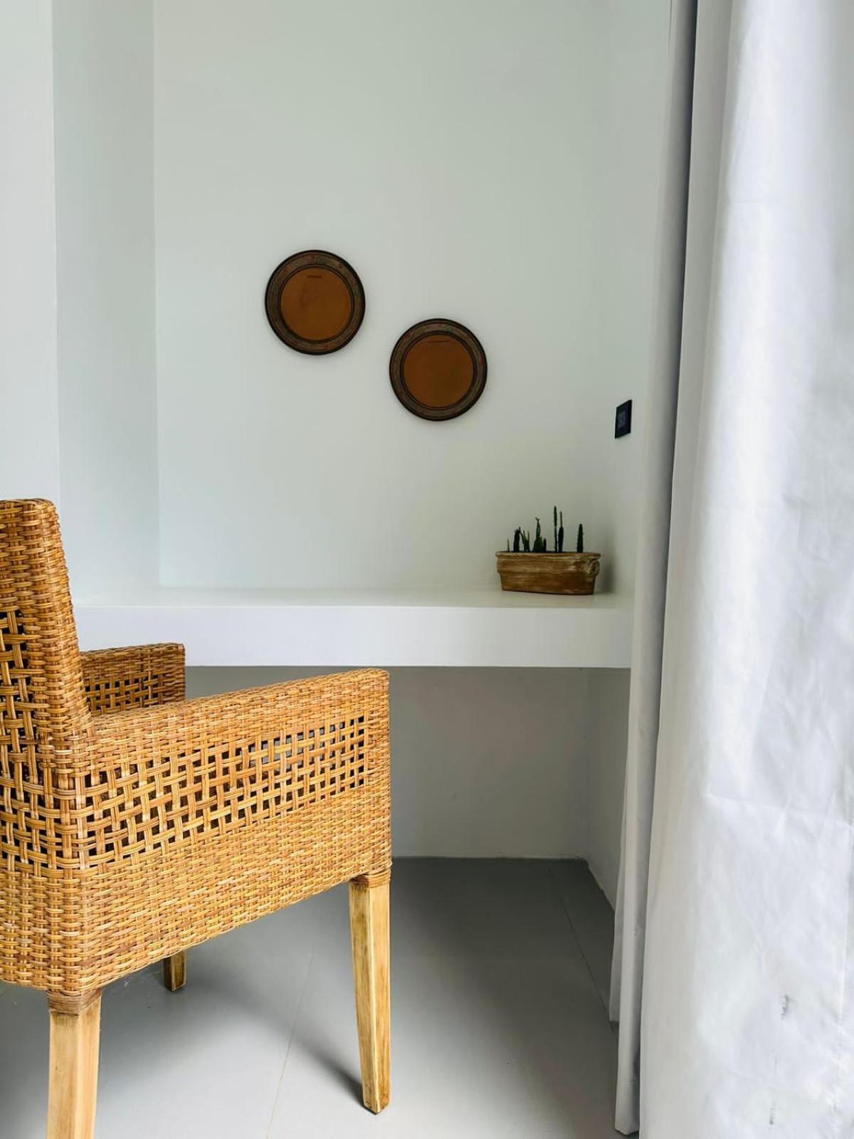Las Guapas Villas Tamarindo