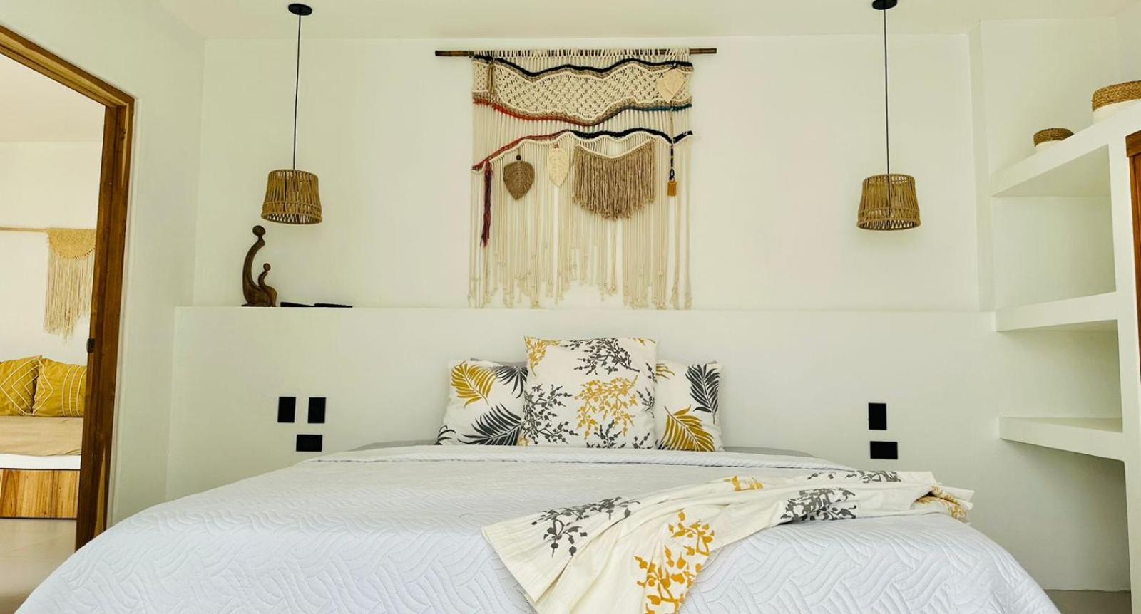 Las Guapas Villas Tamarindo