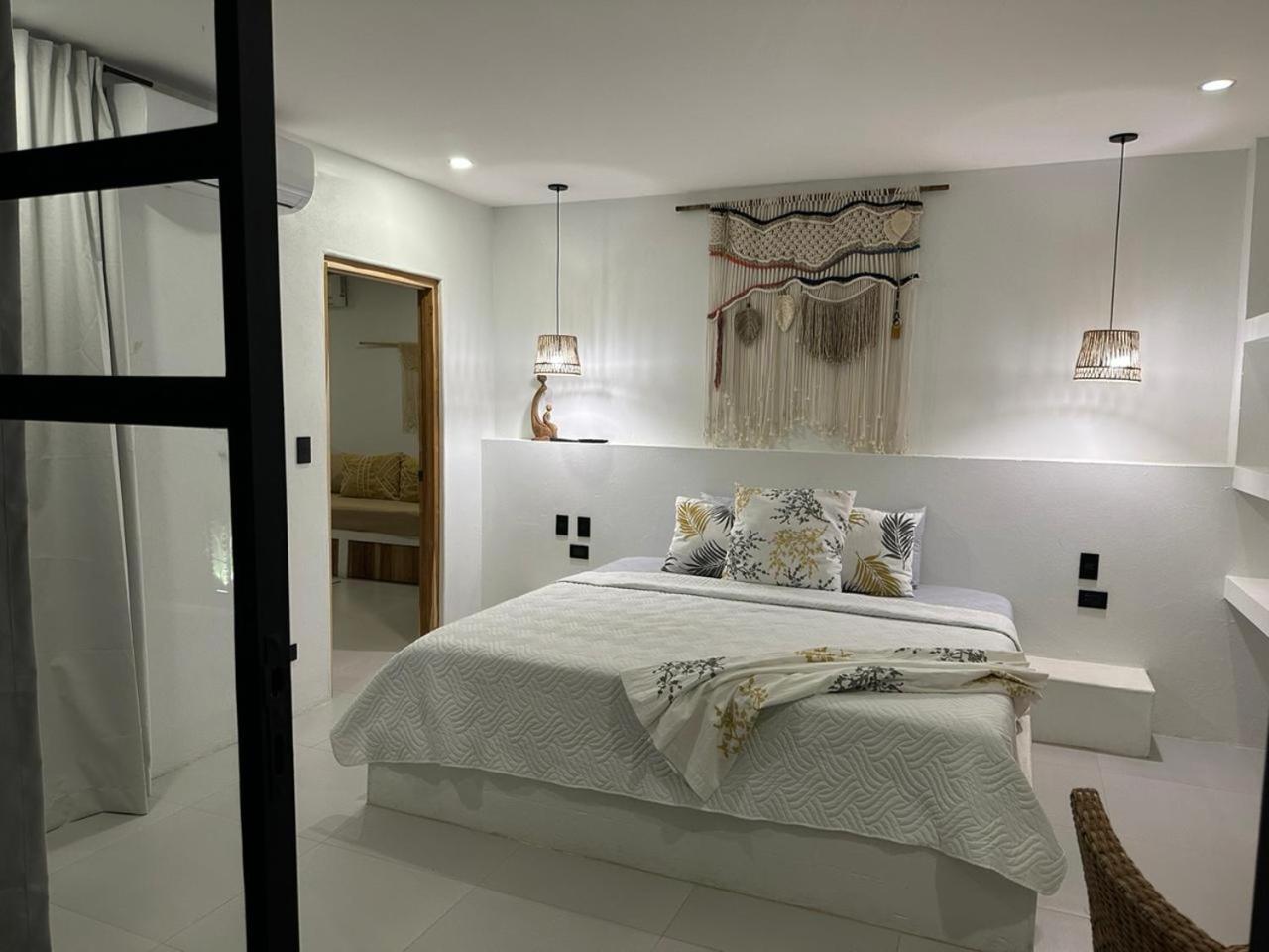 Las Guapas Villas Tamarindo