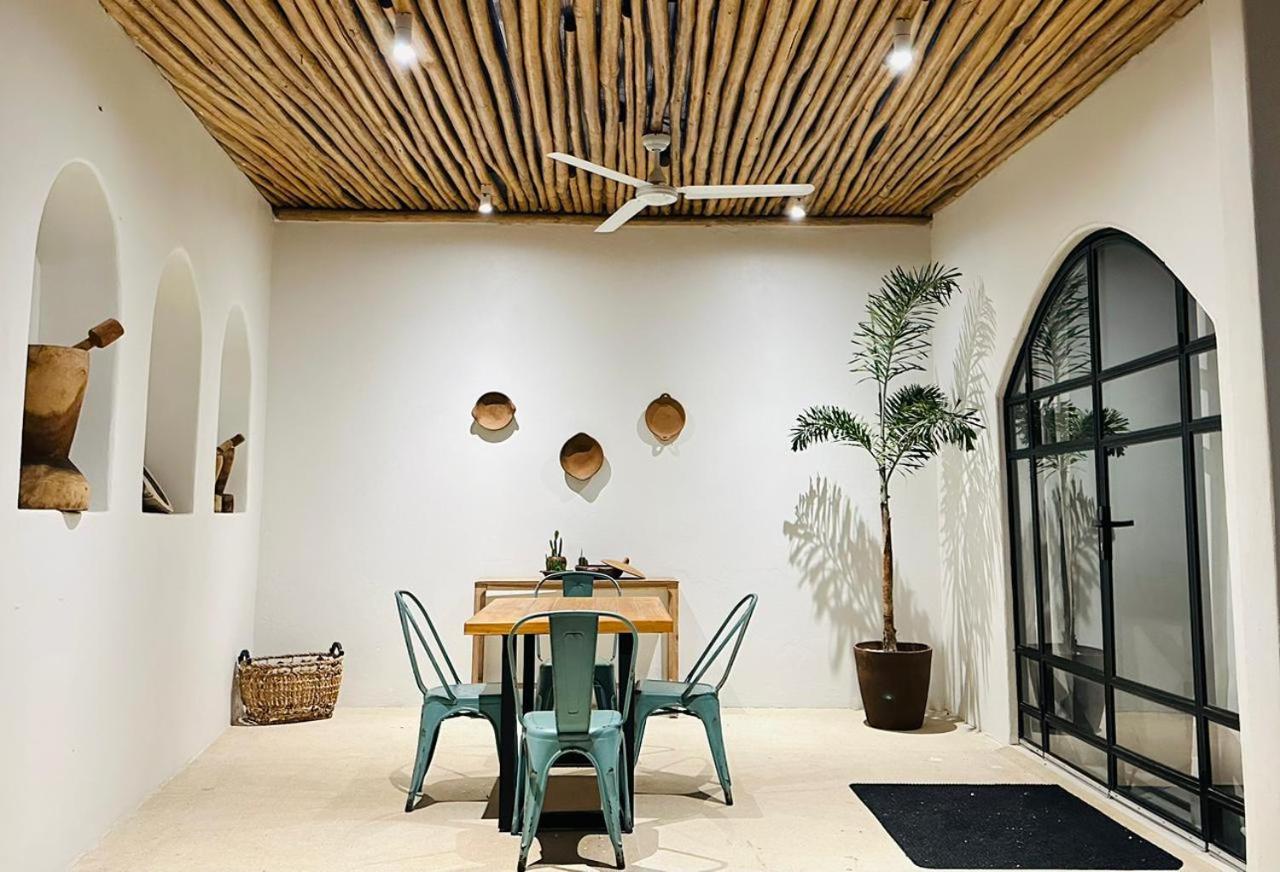 Las Guapas Villas Tamarindo