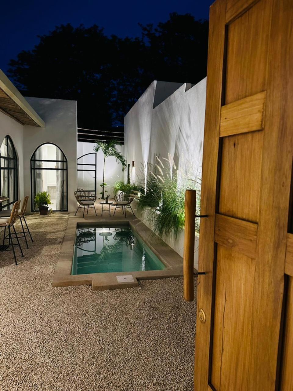 Las Guapas Villas Tamarindo