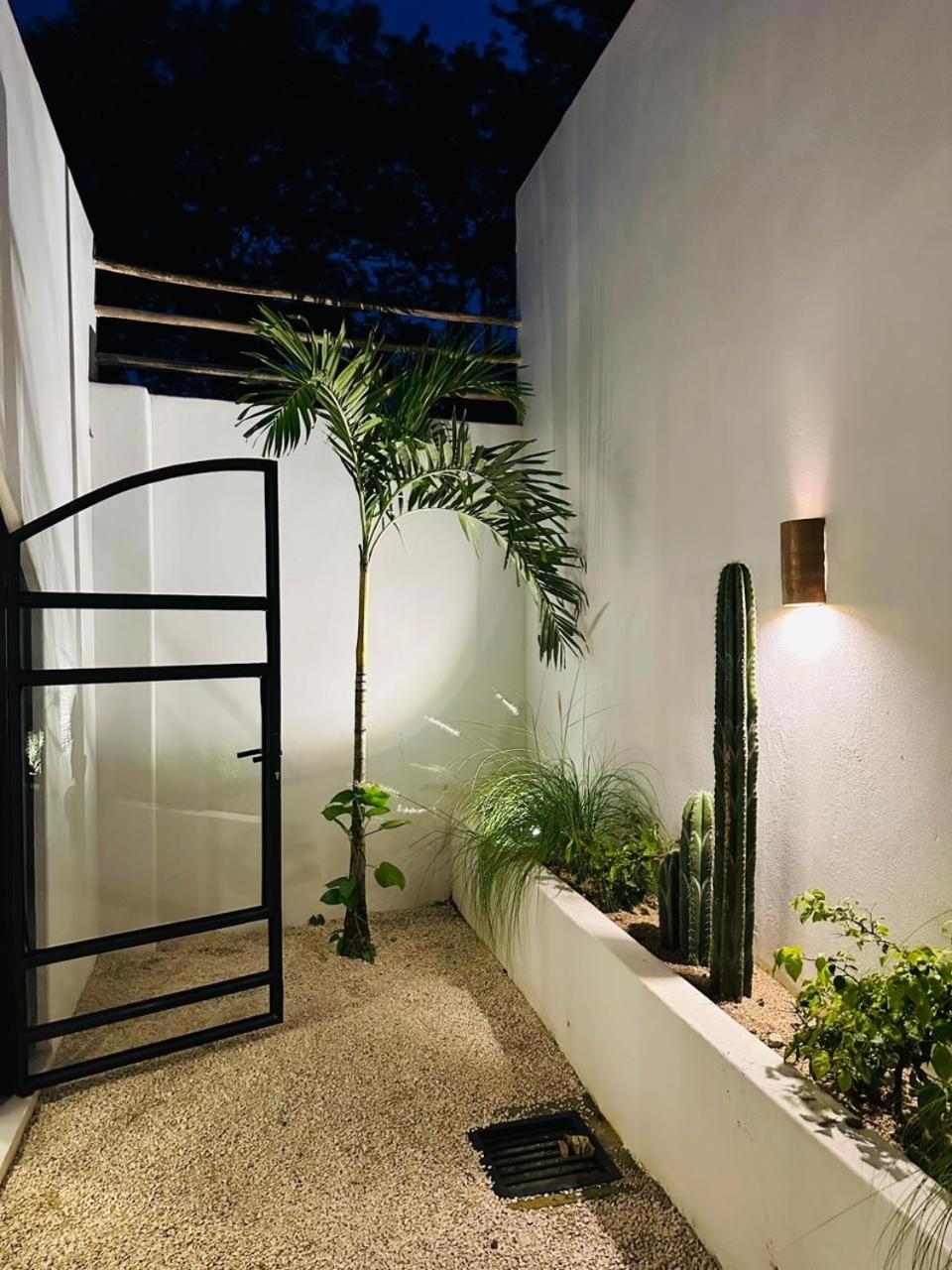 Las Guapas Villas Tamarindo