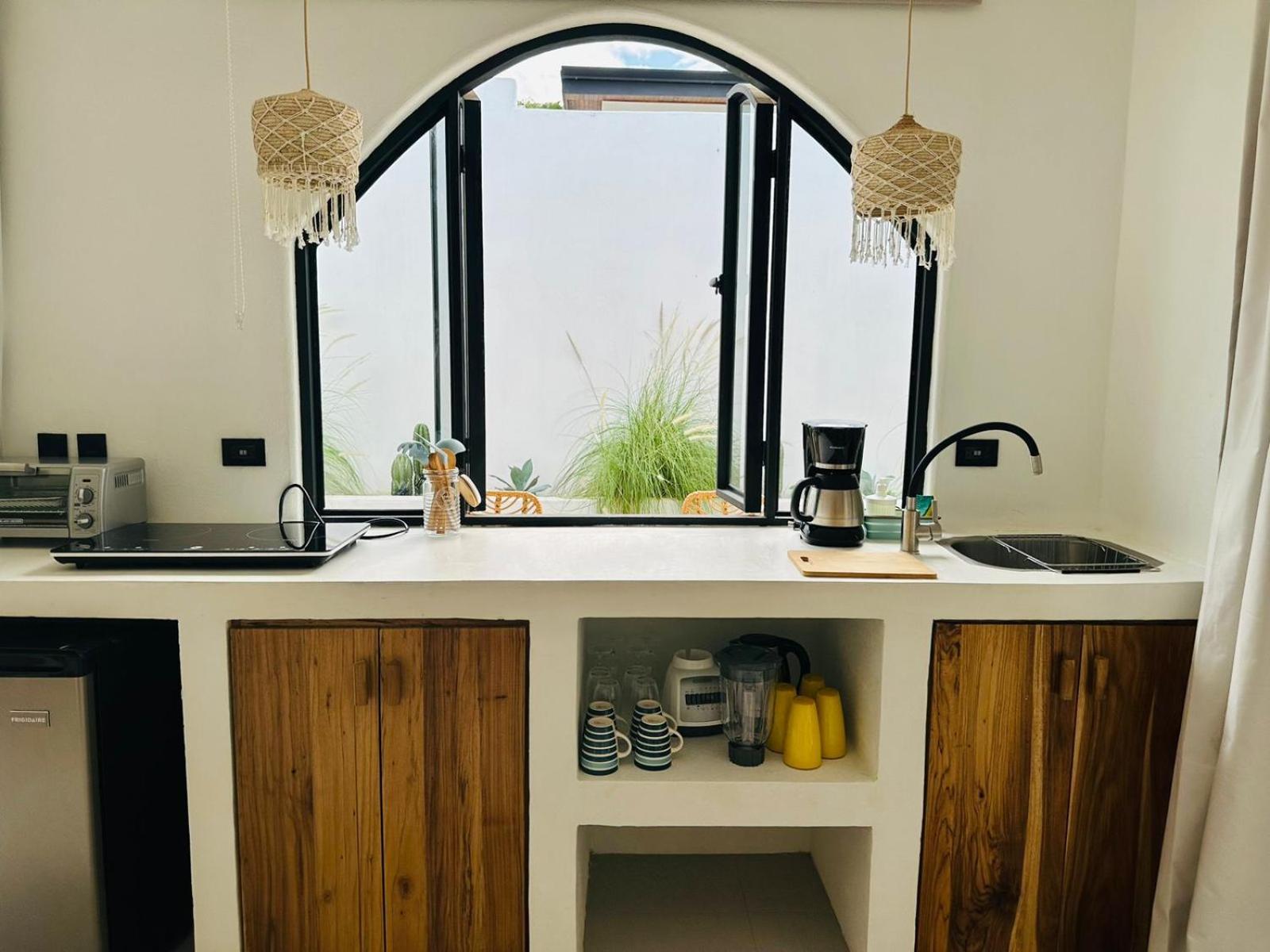 Las Guapas Villas Tamarindo
