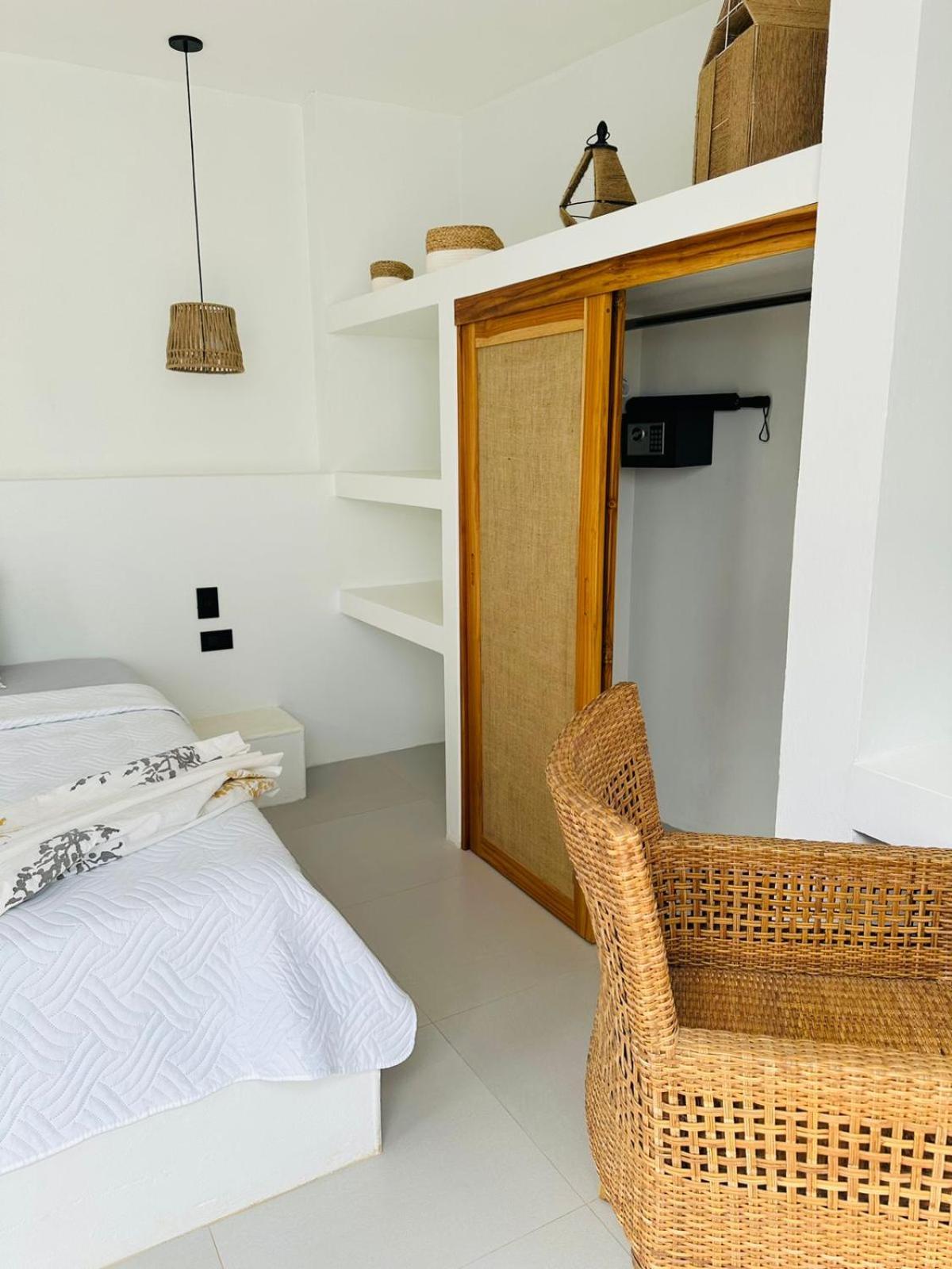 Las Guapas Villas Tamarindo