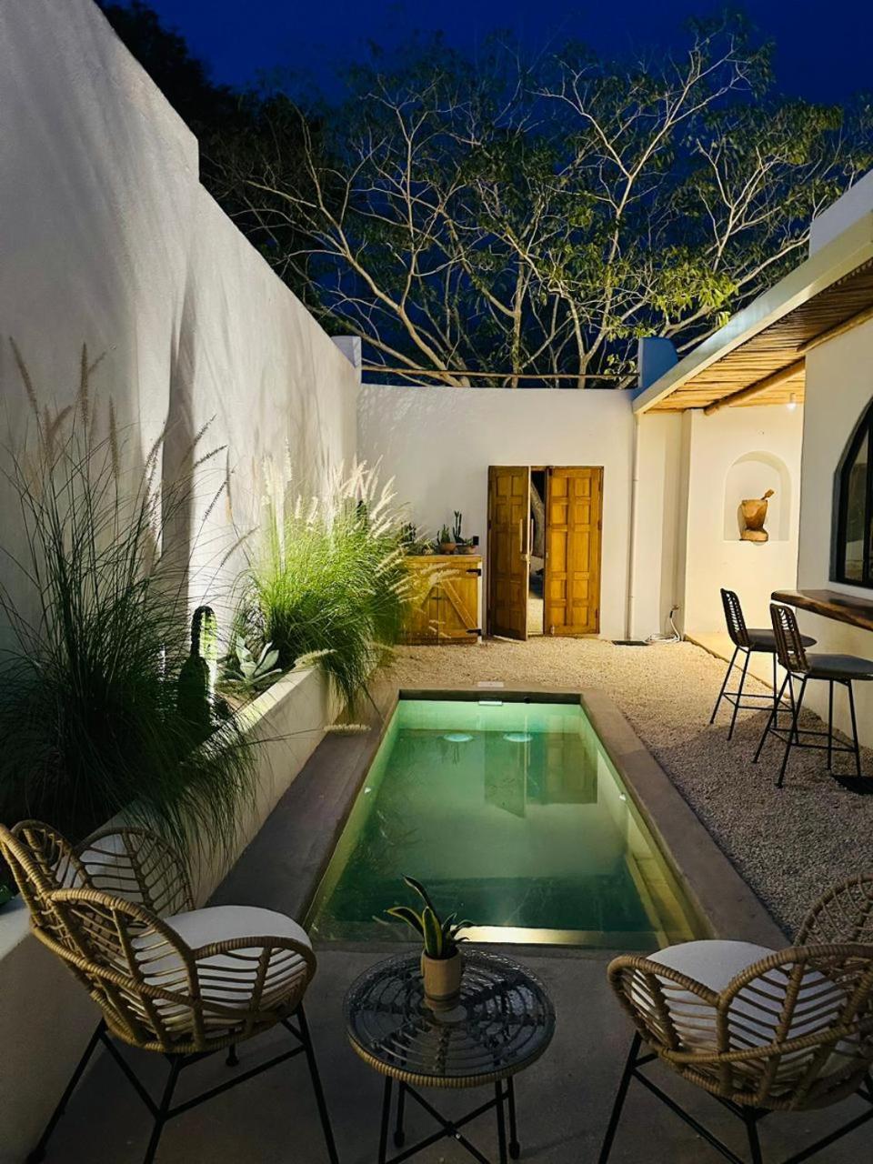 Las Guapas Villas Tamarindo