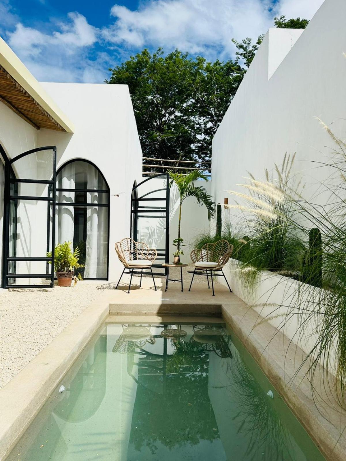 Las Guapas Villas Tamarindo