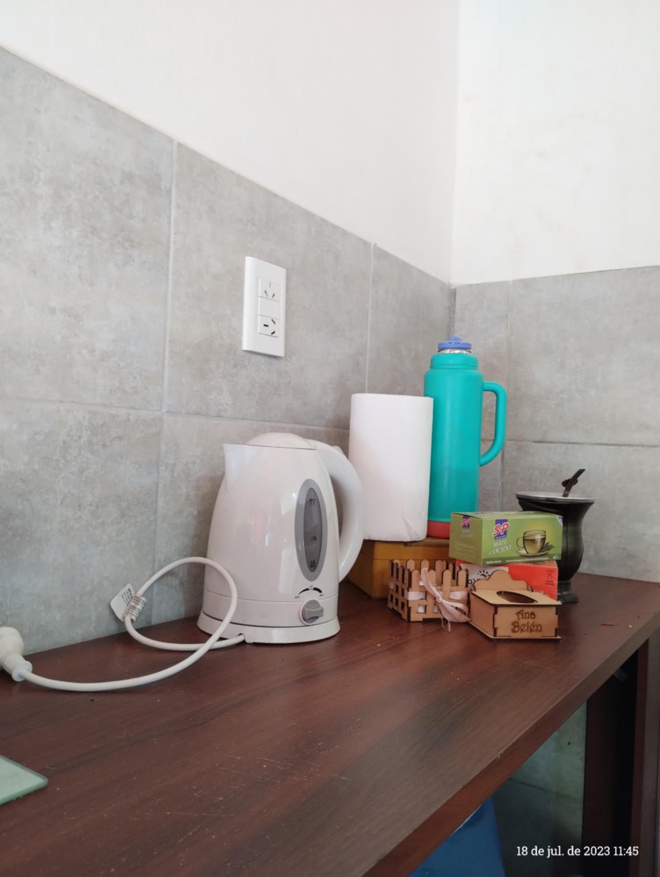Casa para 6 con cochera-Maragus