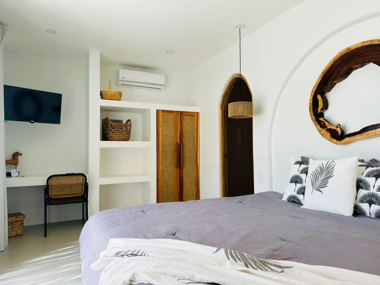 Las Guapas Villas Tamarindo