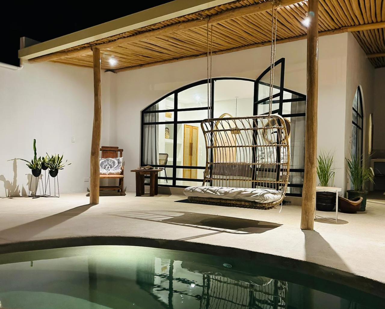Las Guapas Villas Tamarindo