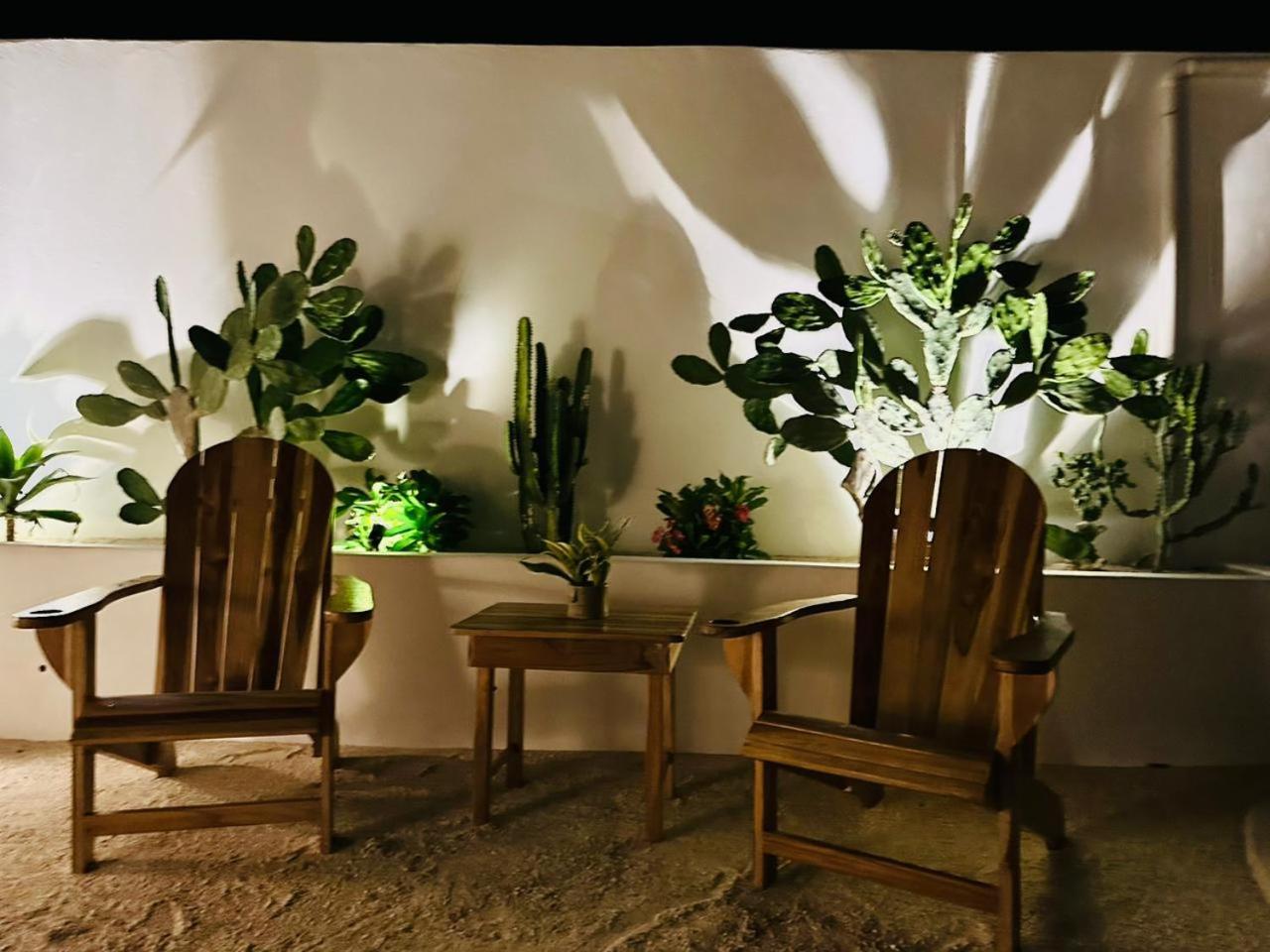 Las Guapas Villas Tamarindo