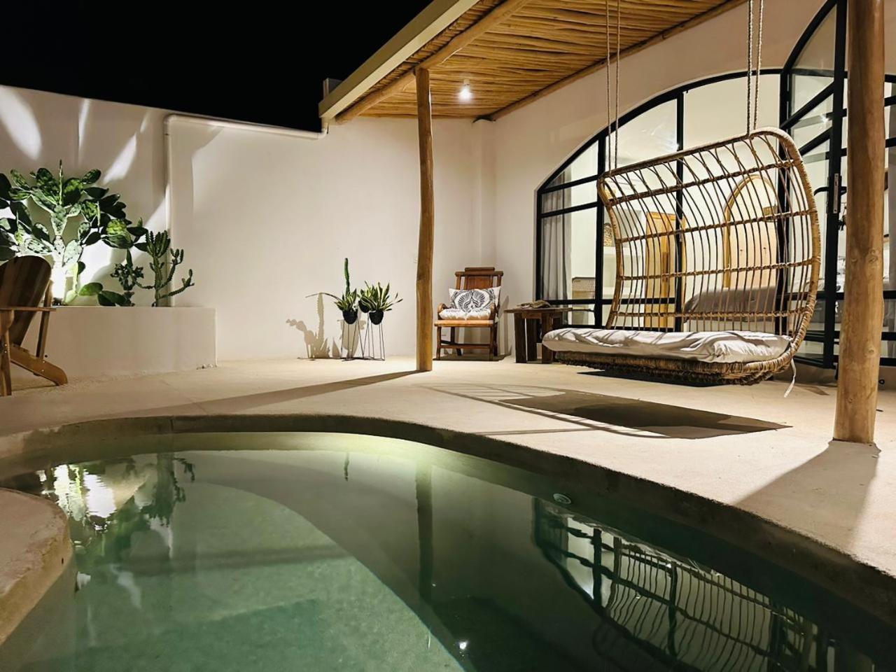 Las Guapas Villas Tamarindo