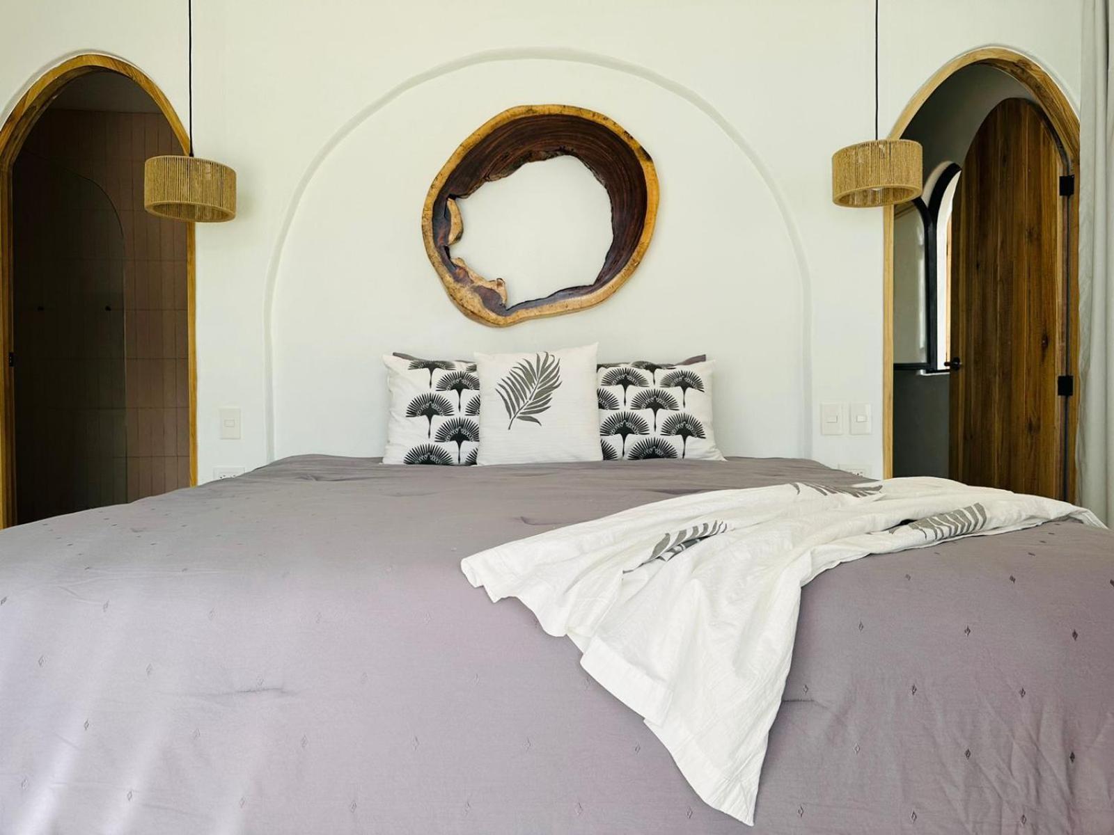 Las Guapas Villas Tamarindo