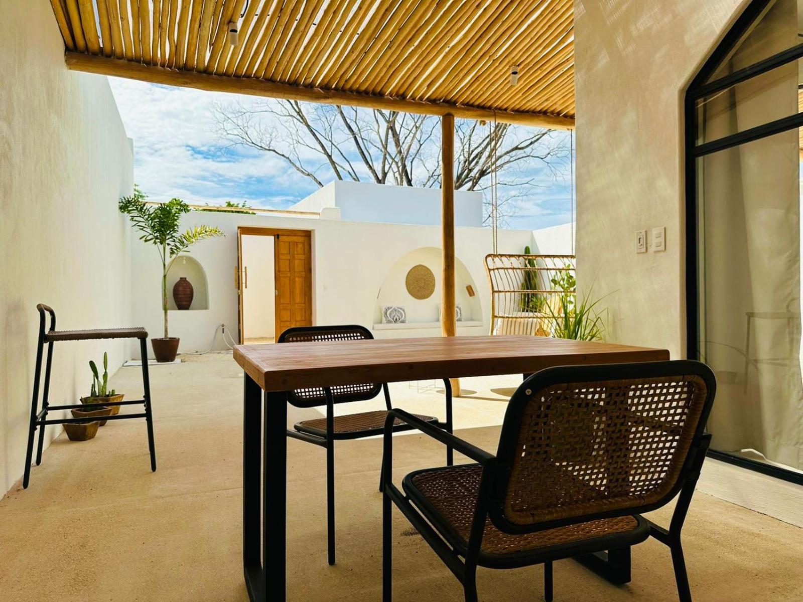 Las Guapas Villas Tamarindo
