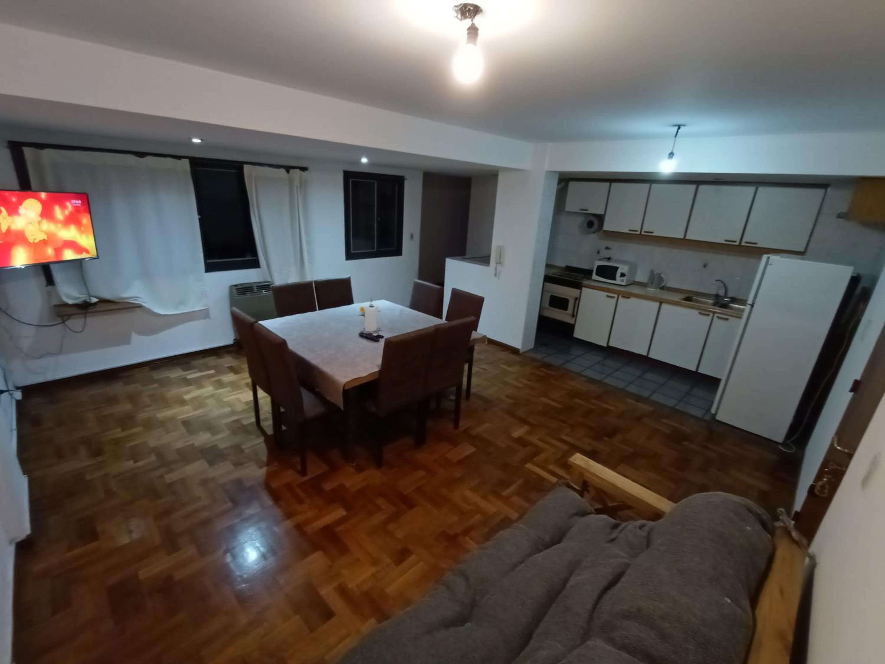 Necochea Departamento