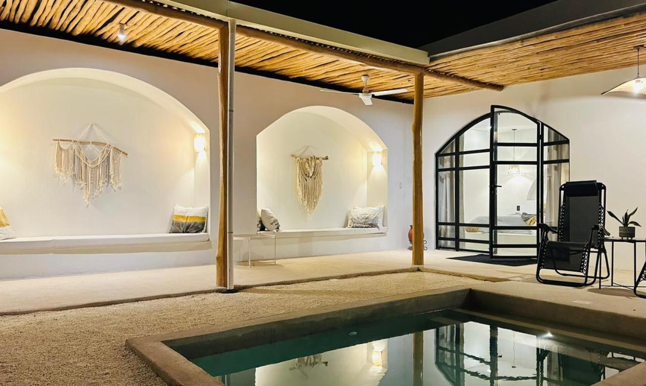 Las Guapas Villas Tamarindo