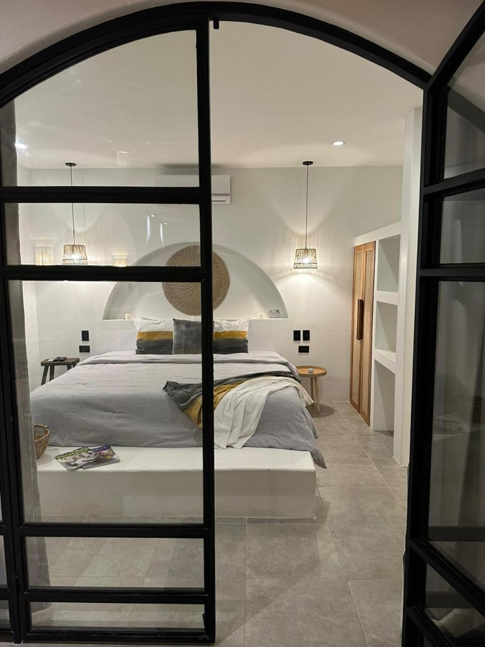 Las Guapas Villas Tamarindo