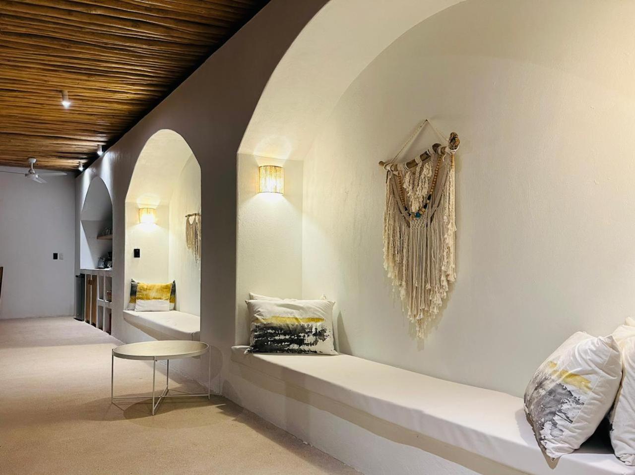 Las Guapas Villas Tamarindo