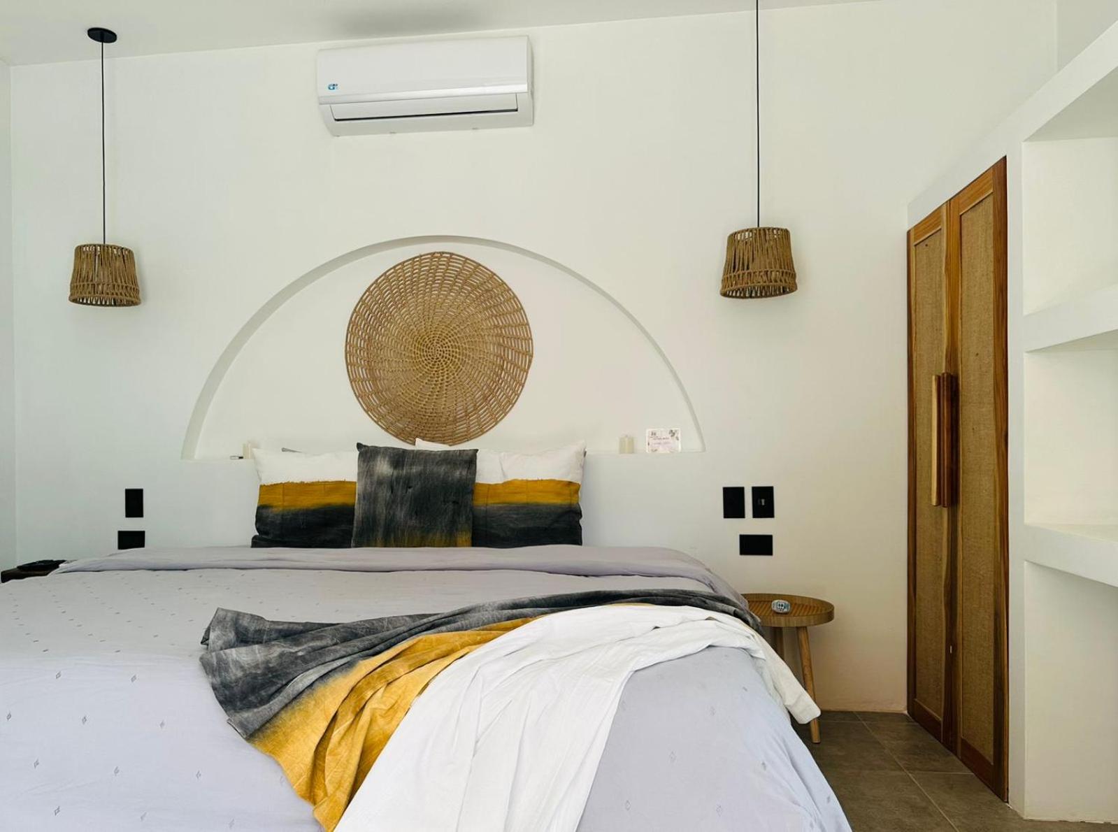 Las Guapas Villas Tamarindo