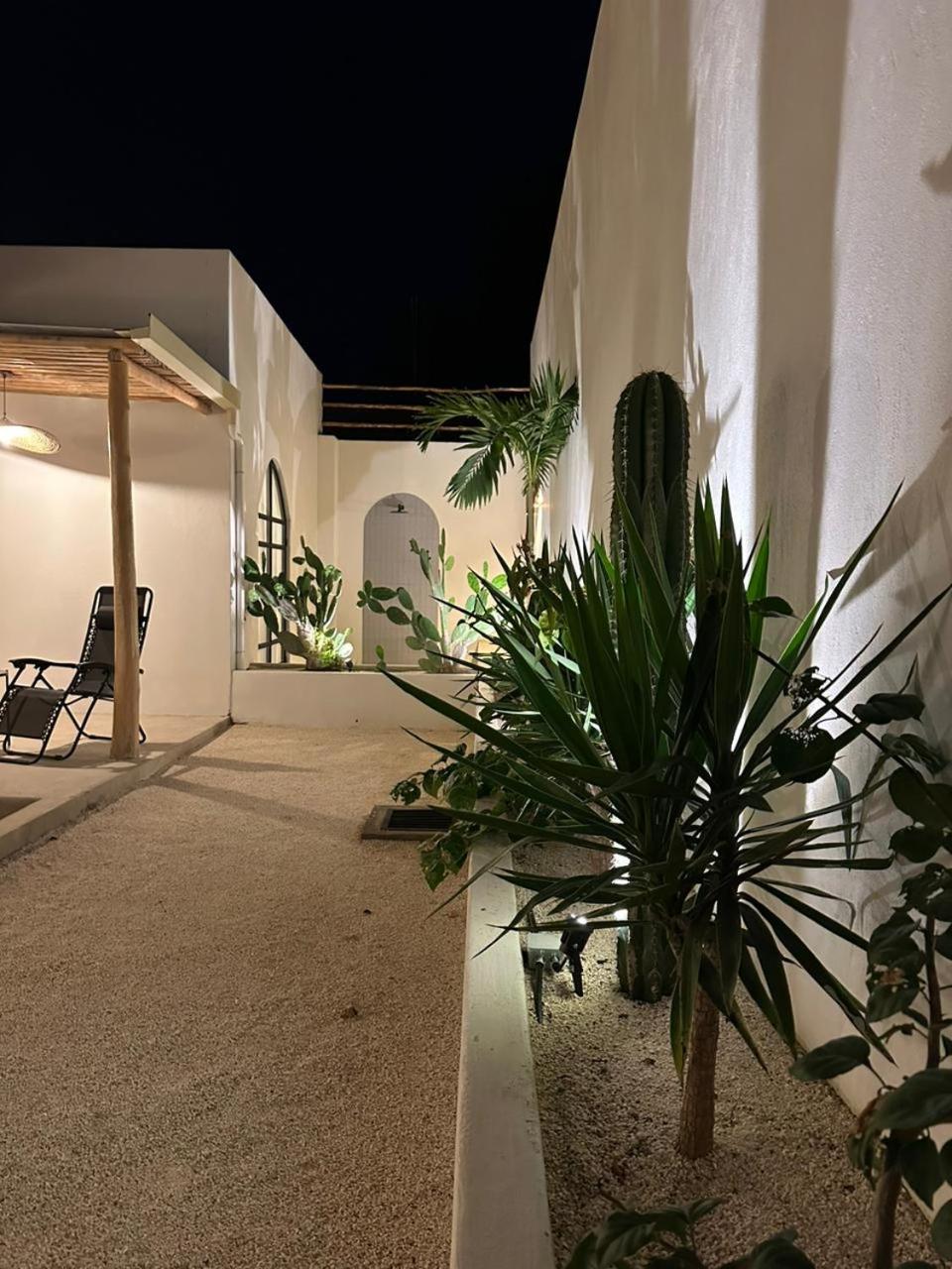 Las Guapas Villas Tamarindo