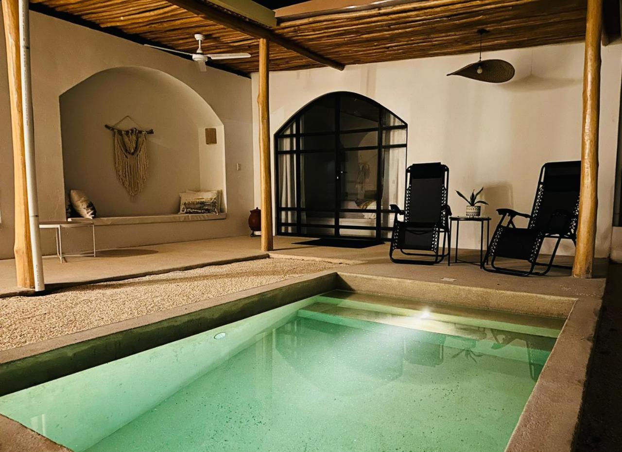 Las Guapas Villas Tamarindo